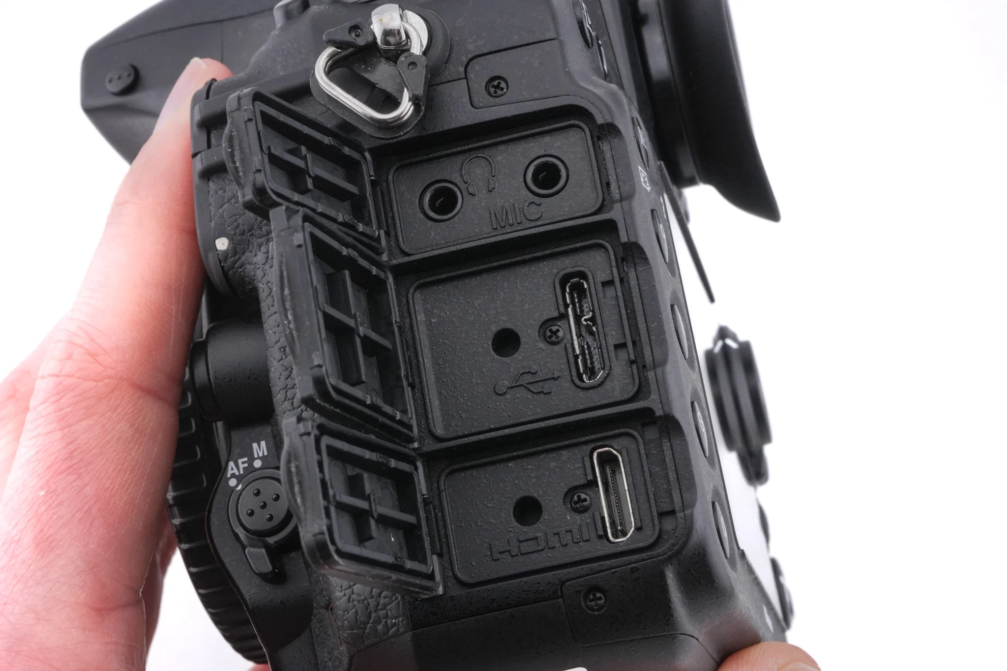 Nikon D810 - Image 7