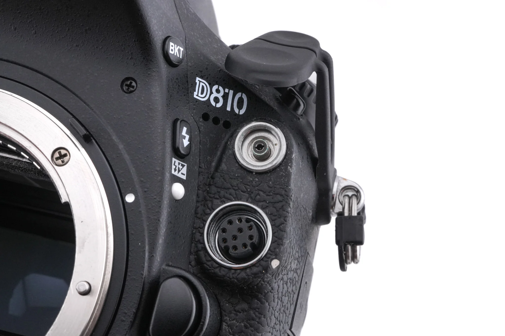 Nikon D810 - Image 8