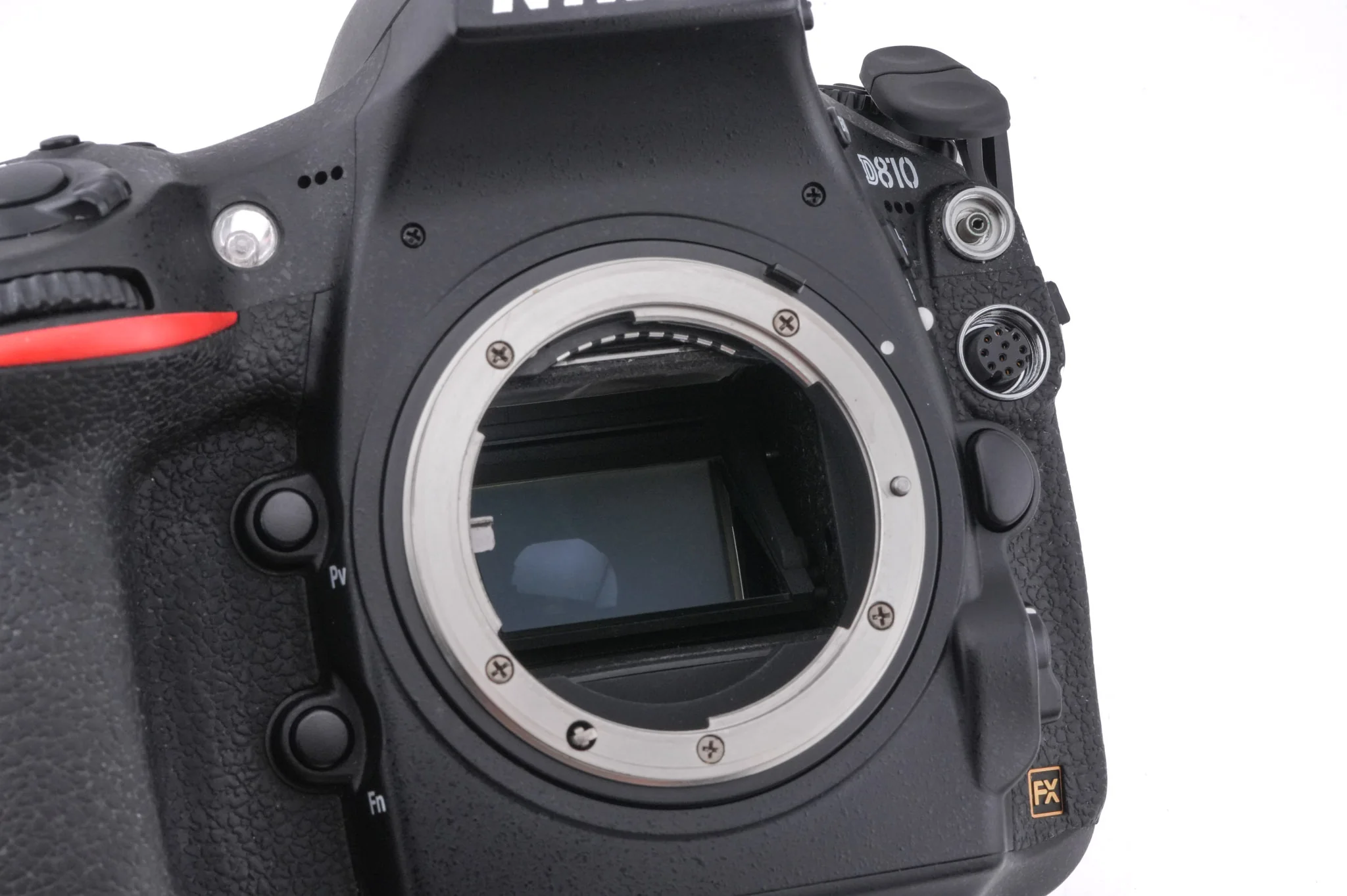 Nikon D810 - Image 9