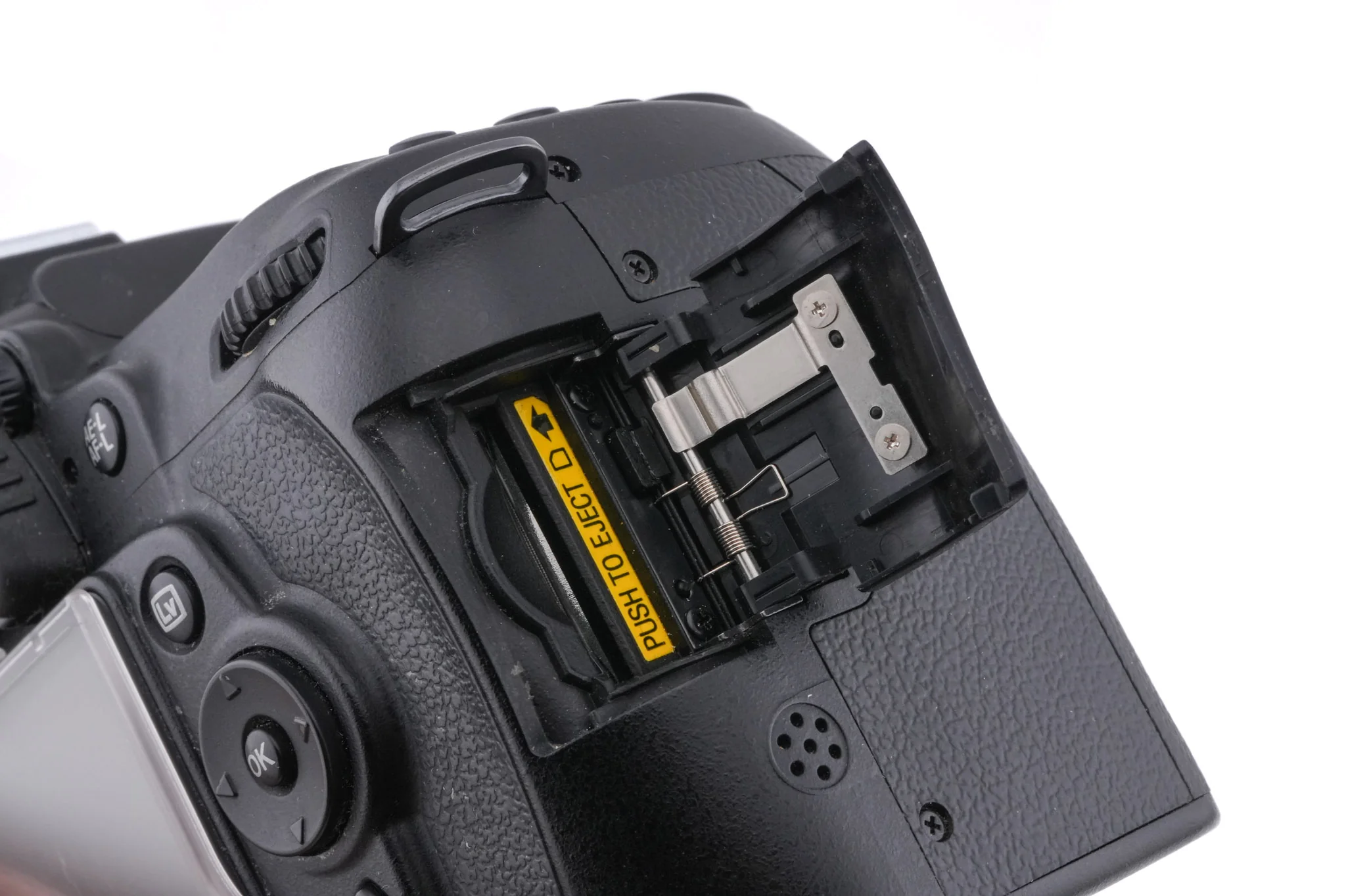 Nikon D90 - Image 6
