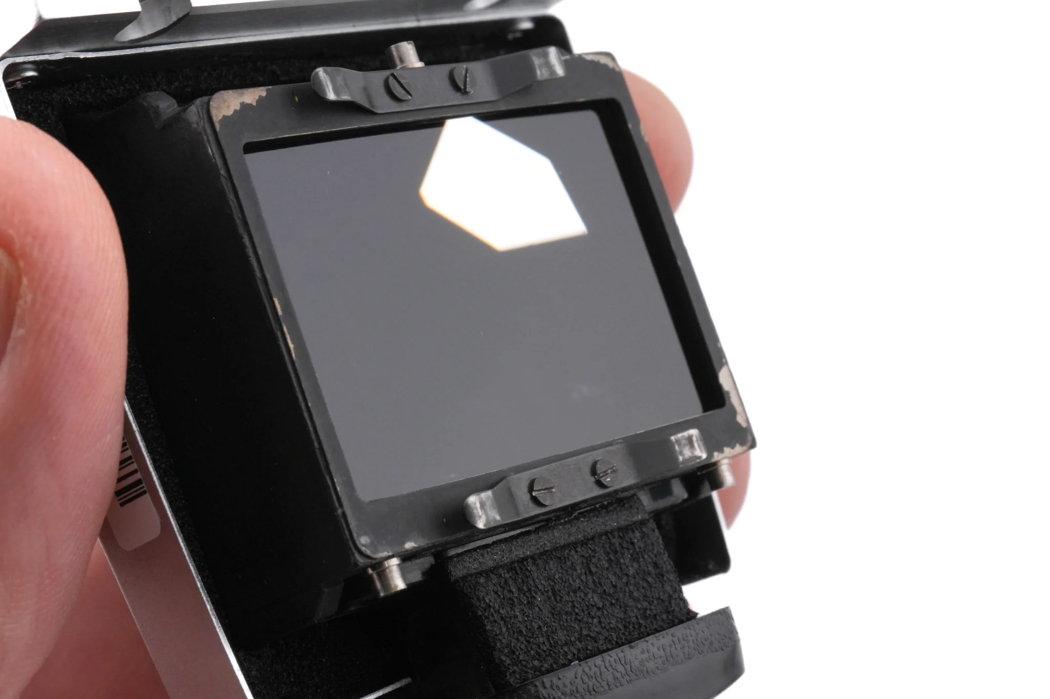 Nikon DE-1 Viewfinder - Image 3