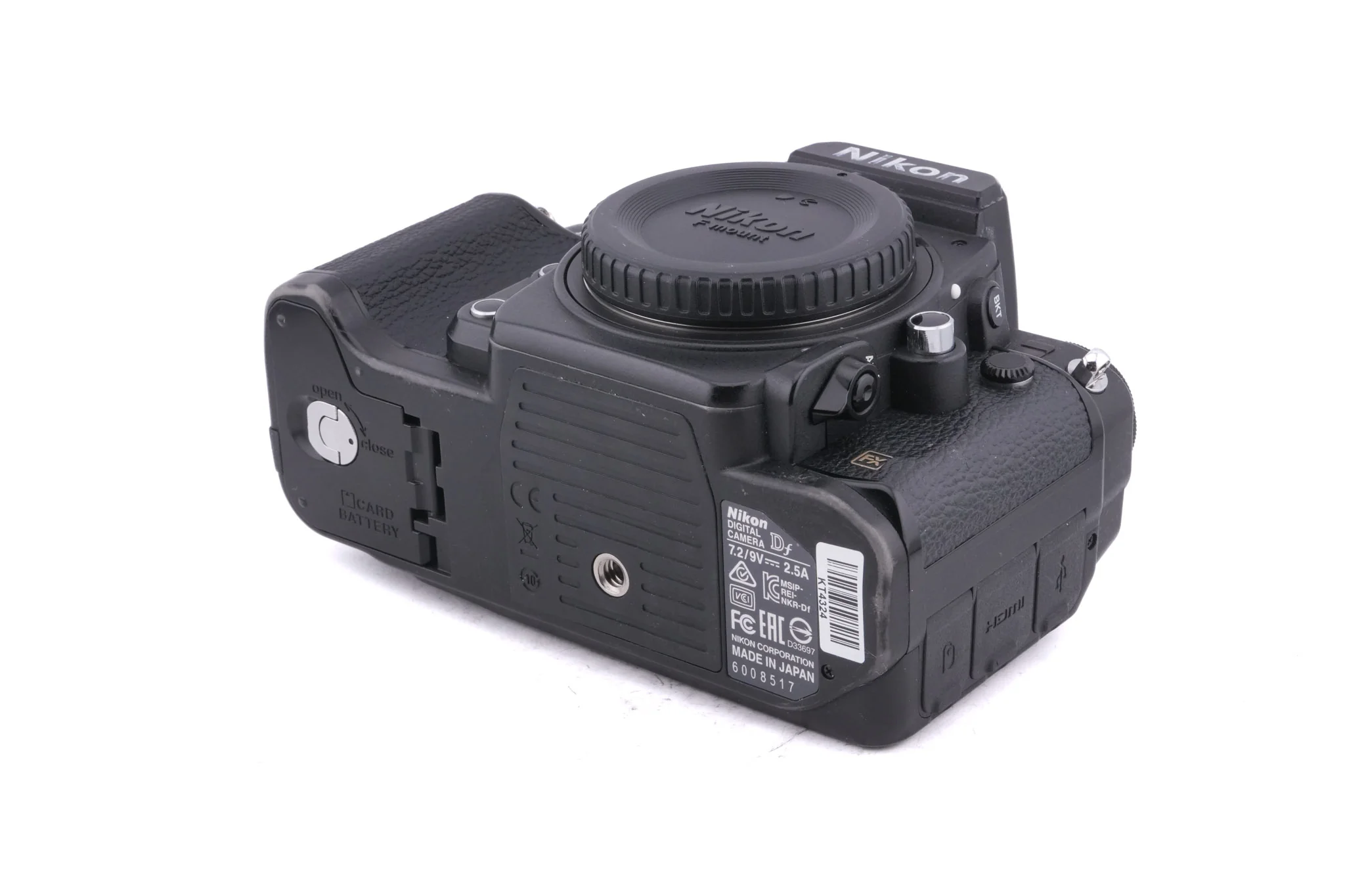 Nikon Df - Image 4
