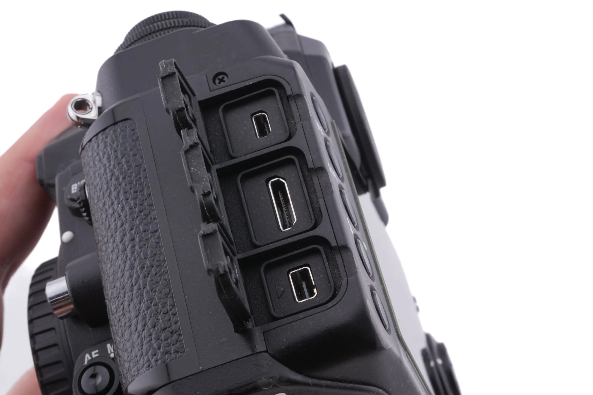 Nikon Df - Image 5