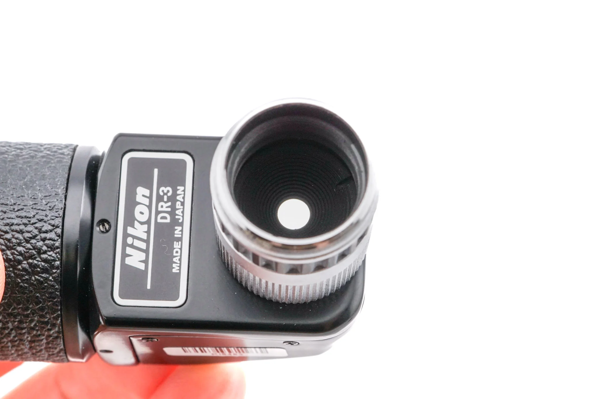Nikon DR-3 Right Angle Finder - Image 4