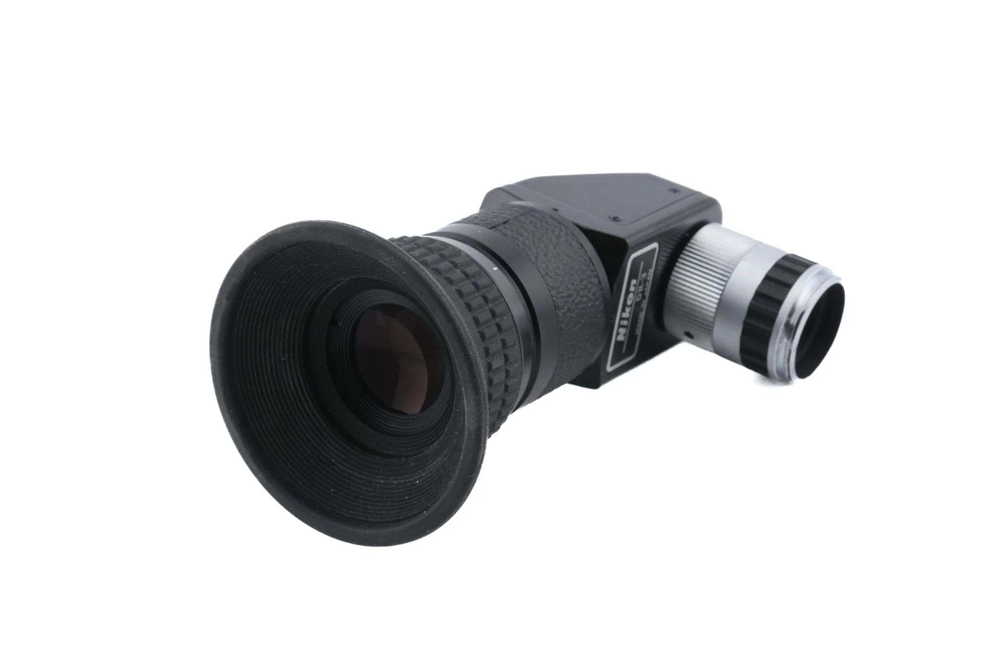 Nikon DR-3 Right Angle Finder - Image 3