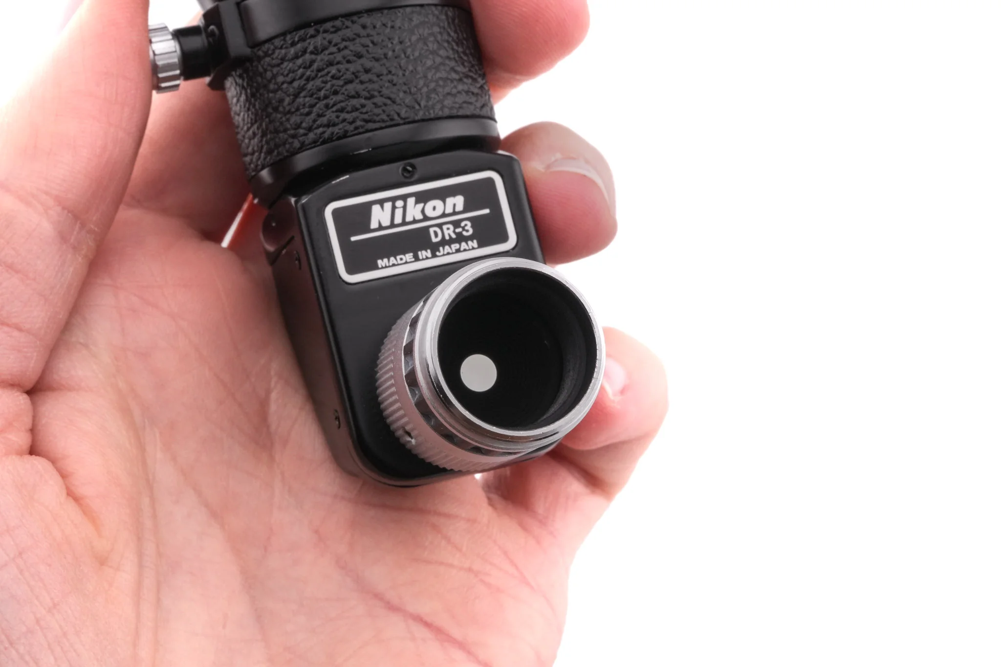Nikon DR-3 Right Angle Finder - Image 4