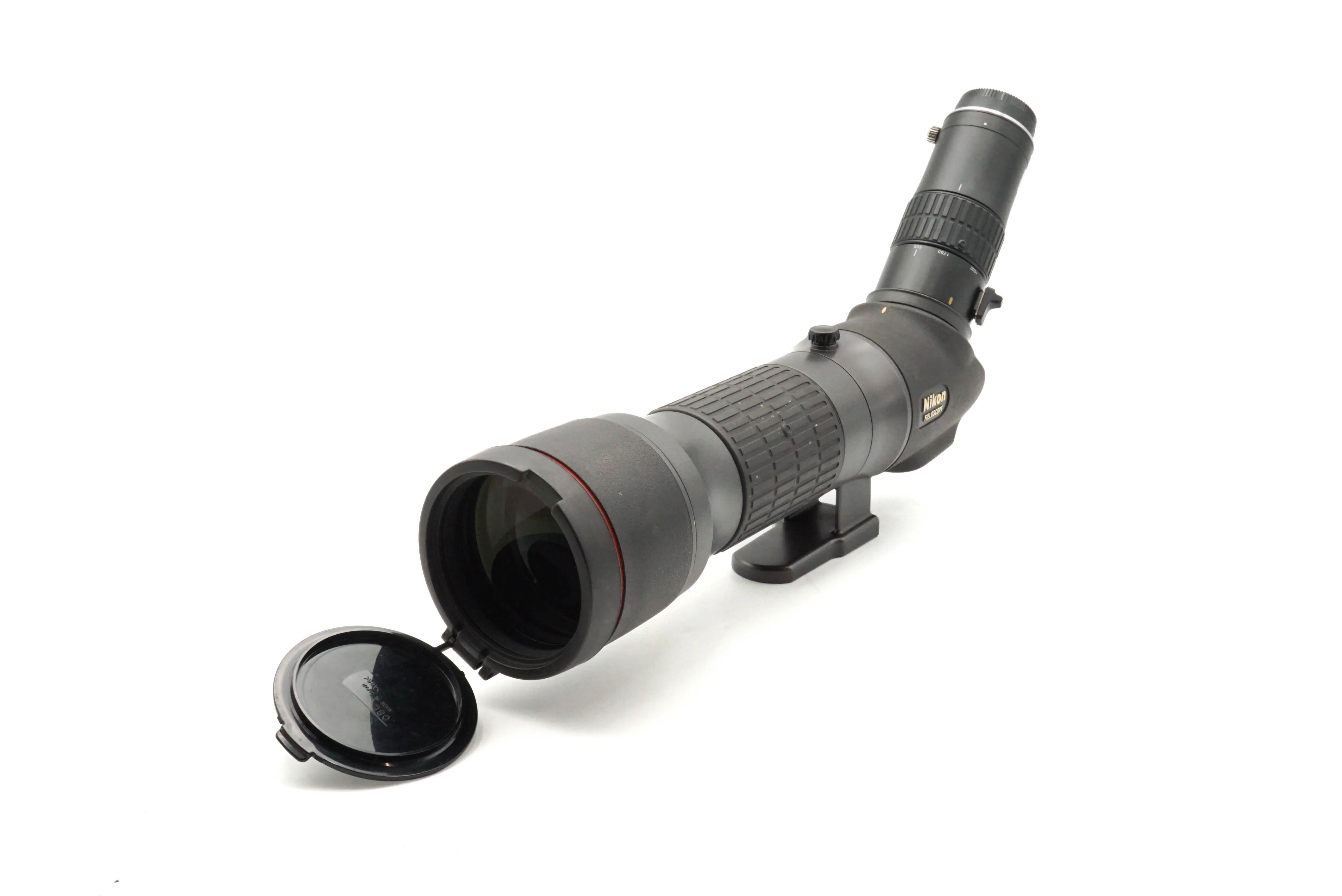 Nikon EDG Fieldscope 85-A + FSA-L2 Fieldscope Digital SLR Camera Attachment