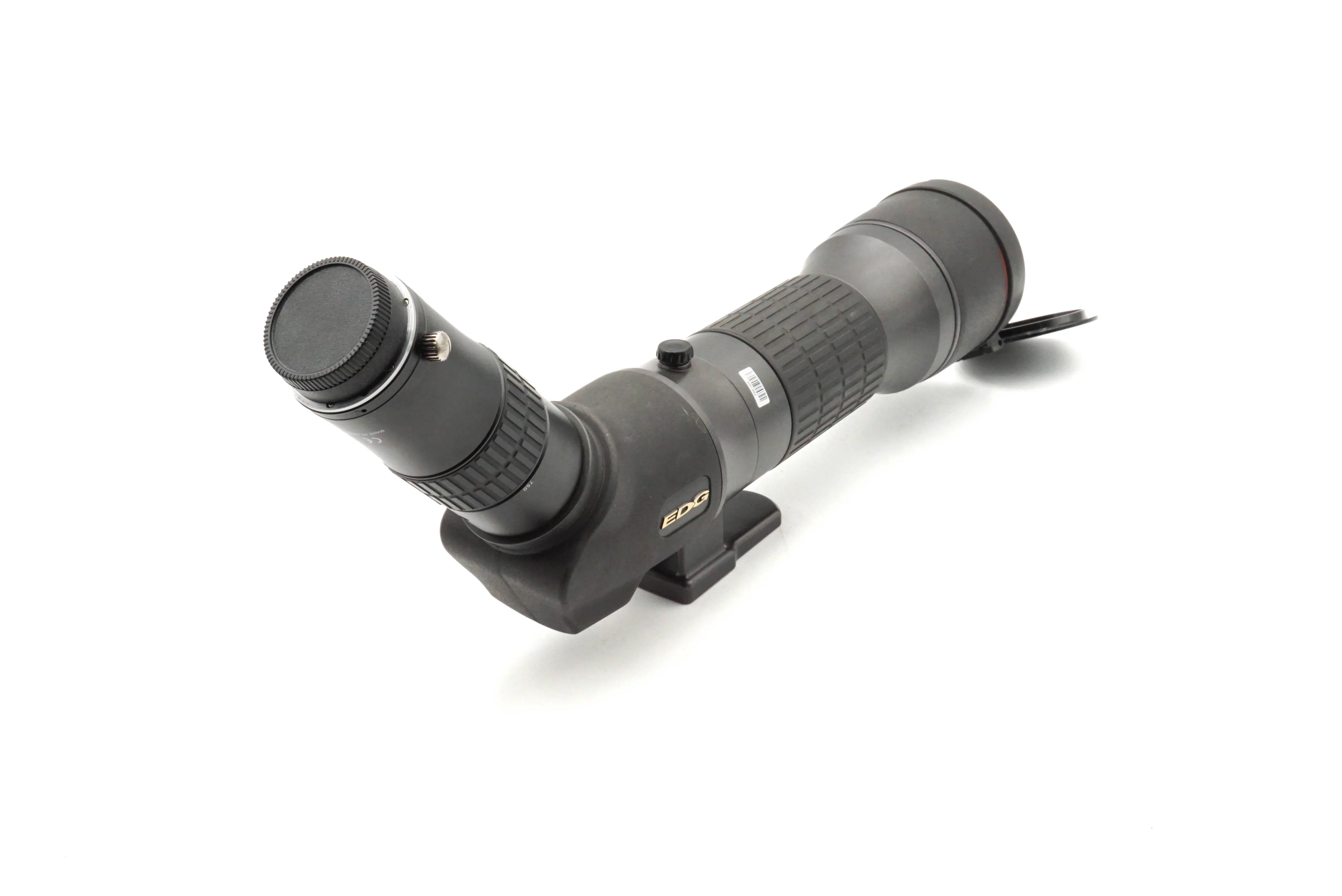 Nikon EDG Fieldscope 85-A + FSA-L2 Fieldscope Digital SLR Camera Attachment - Image 2