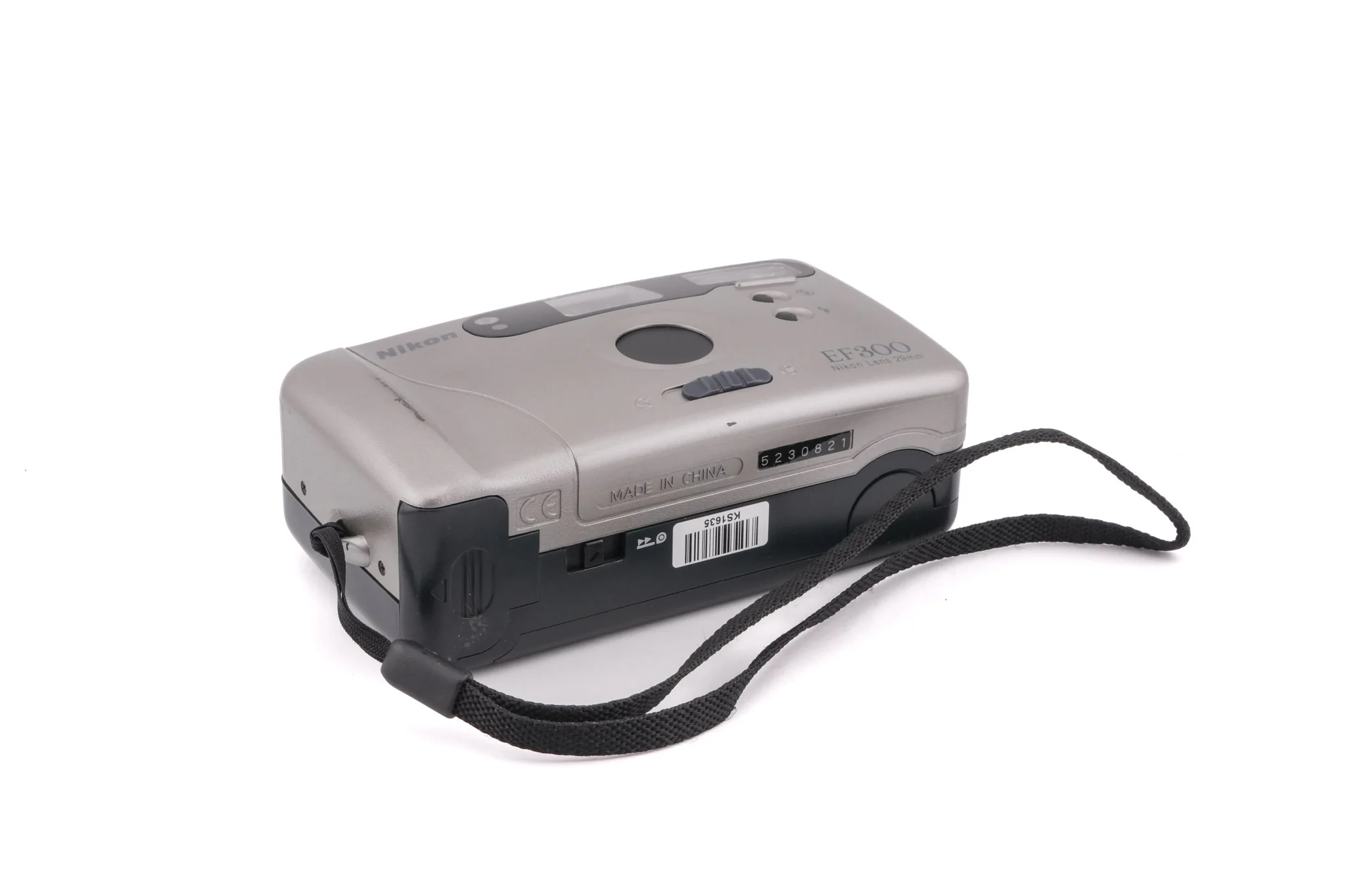 Nikon EF300 - Image 2