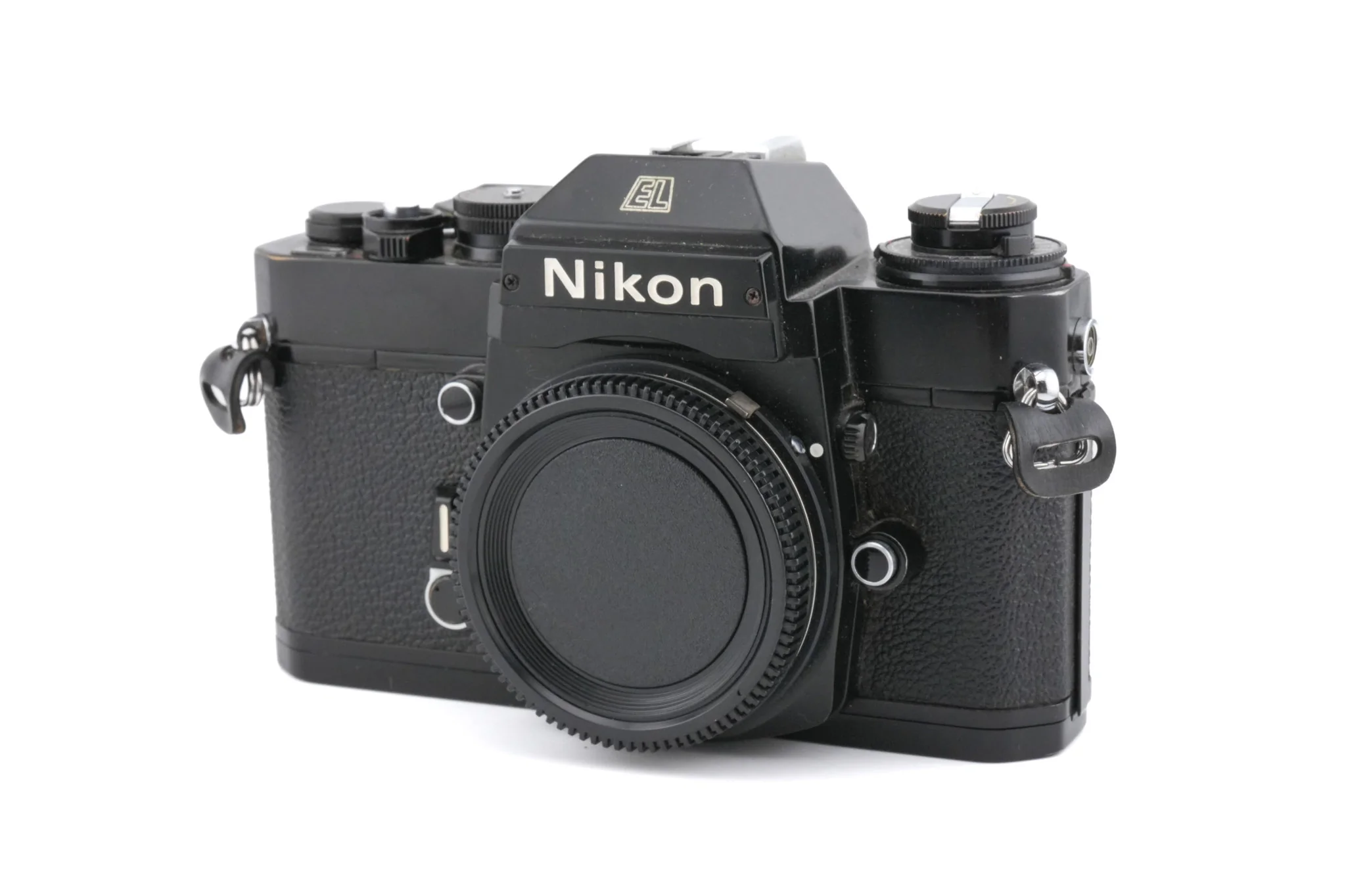 Nikon EL2