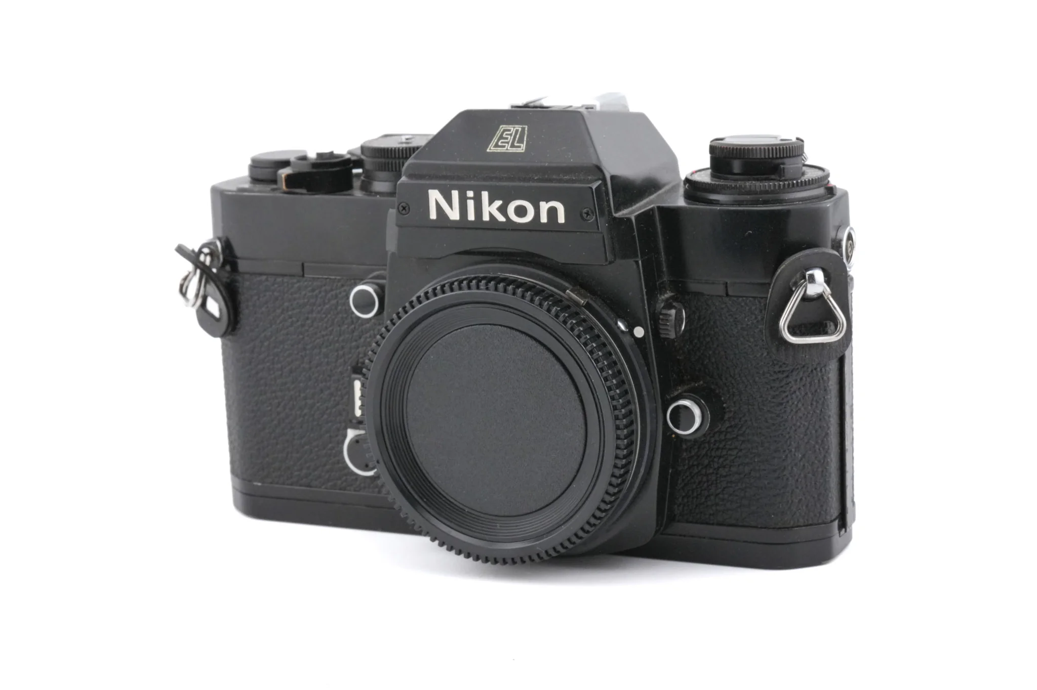 Nikon EL2