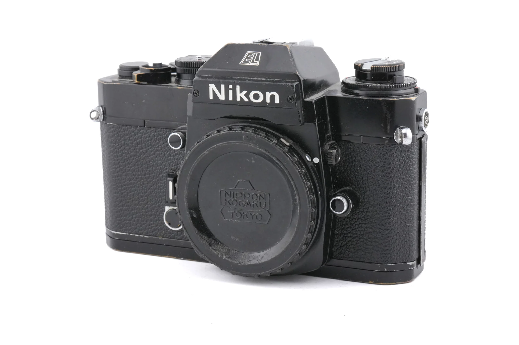 Nikon EL2