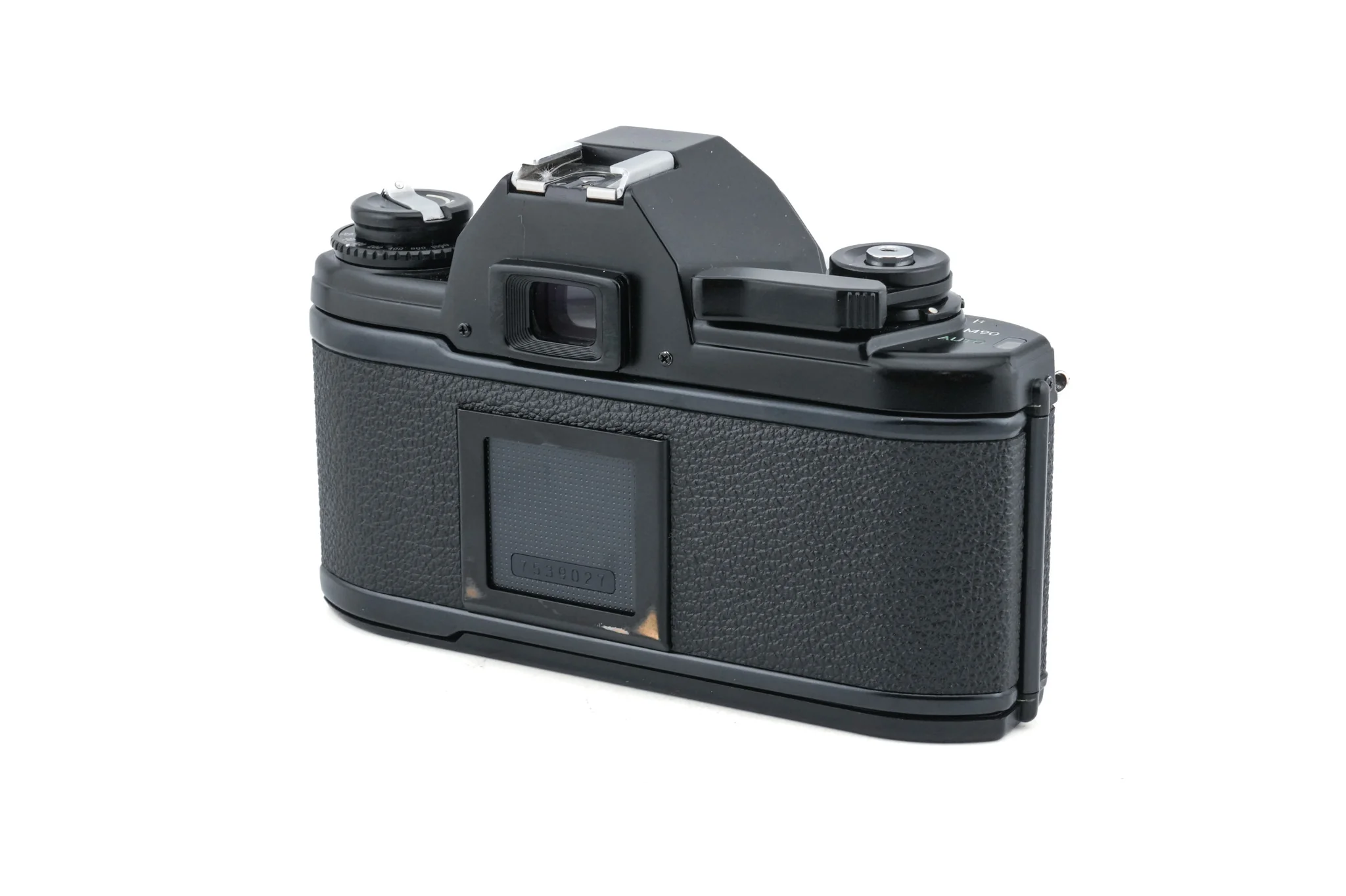 Nikon EM - Image 3