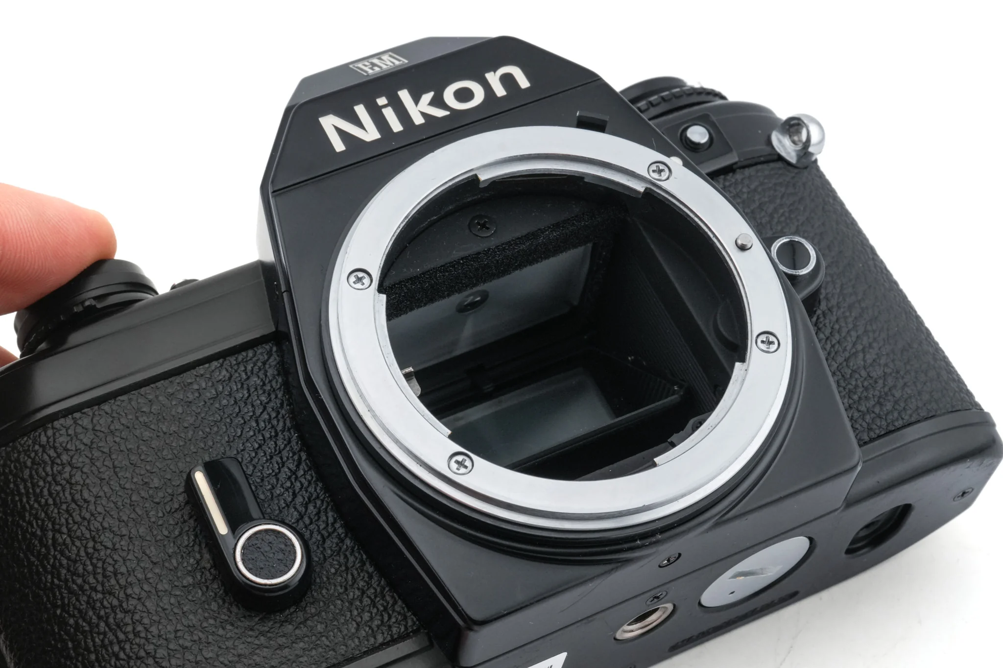 Nikon EM - Image 7