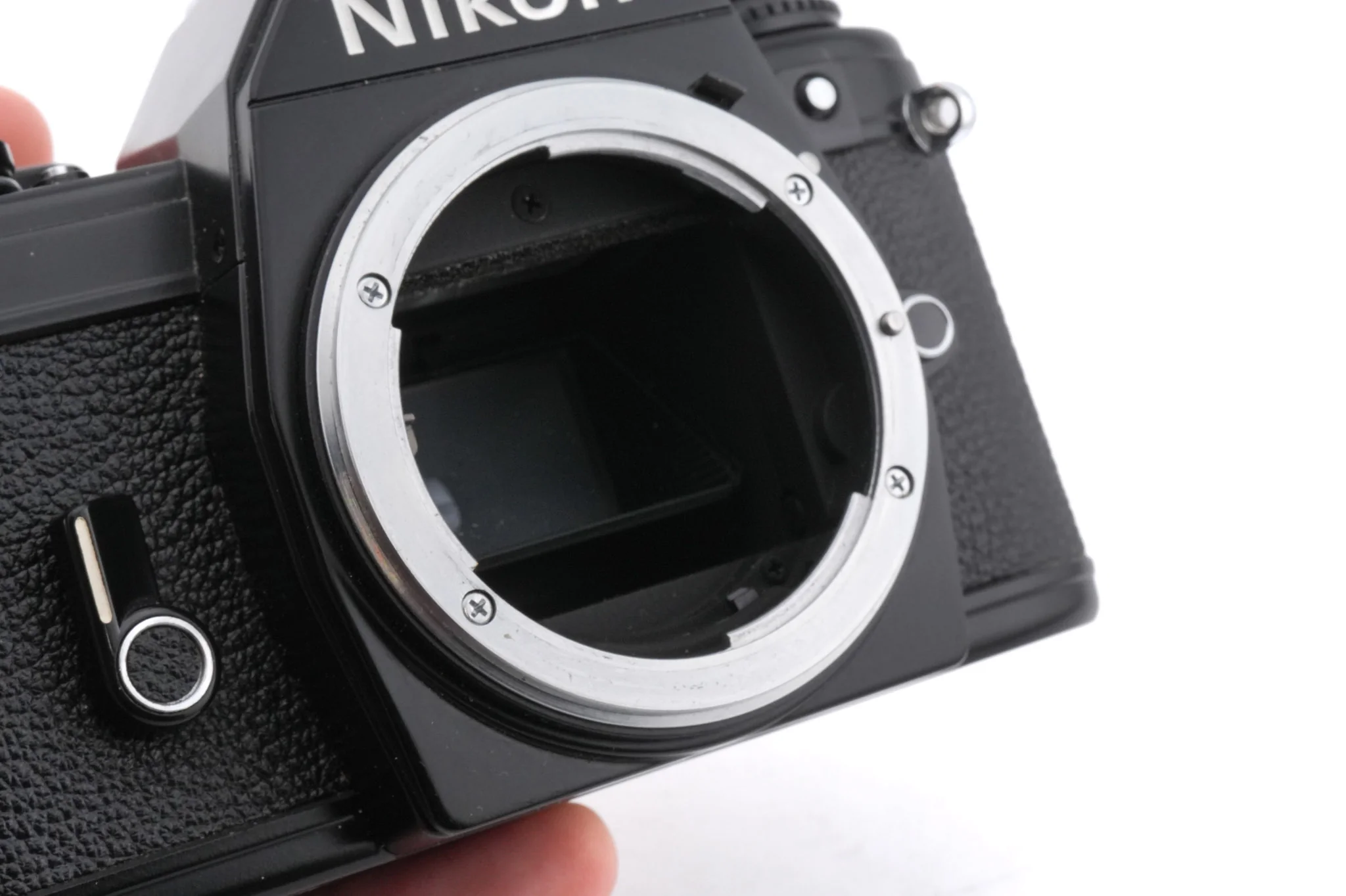 Nikon EM - Image 5