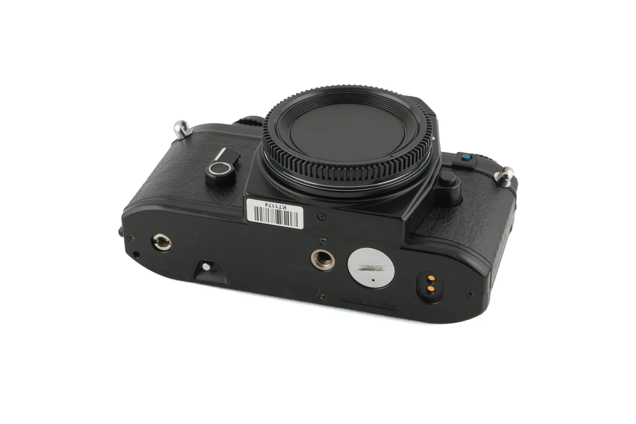 Nikon EM - Image 4