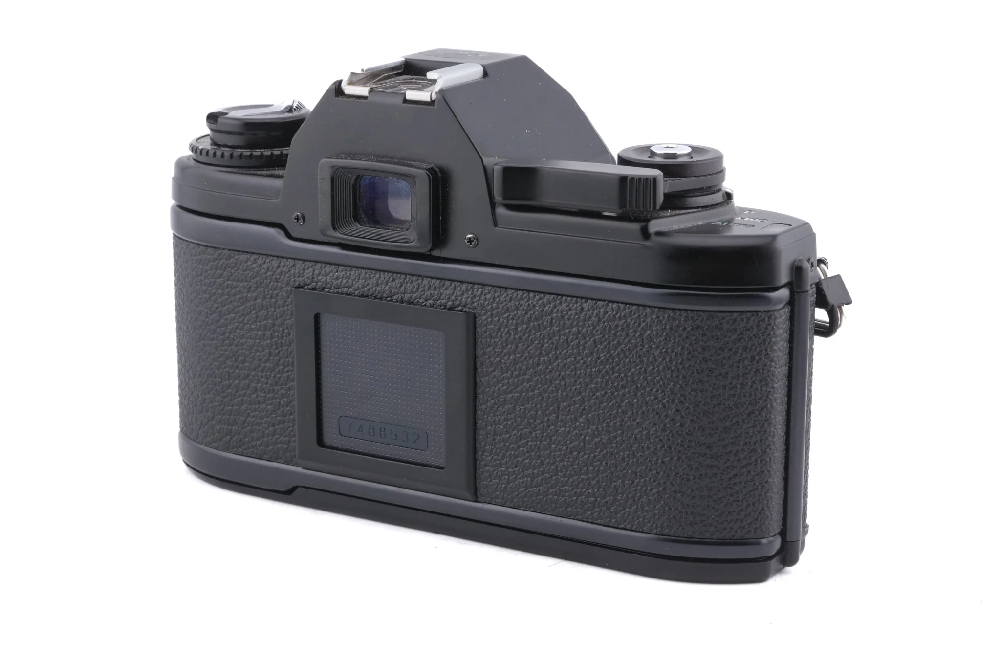 Nikon EM - Image 2