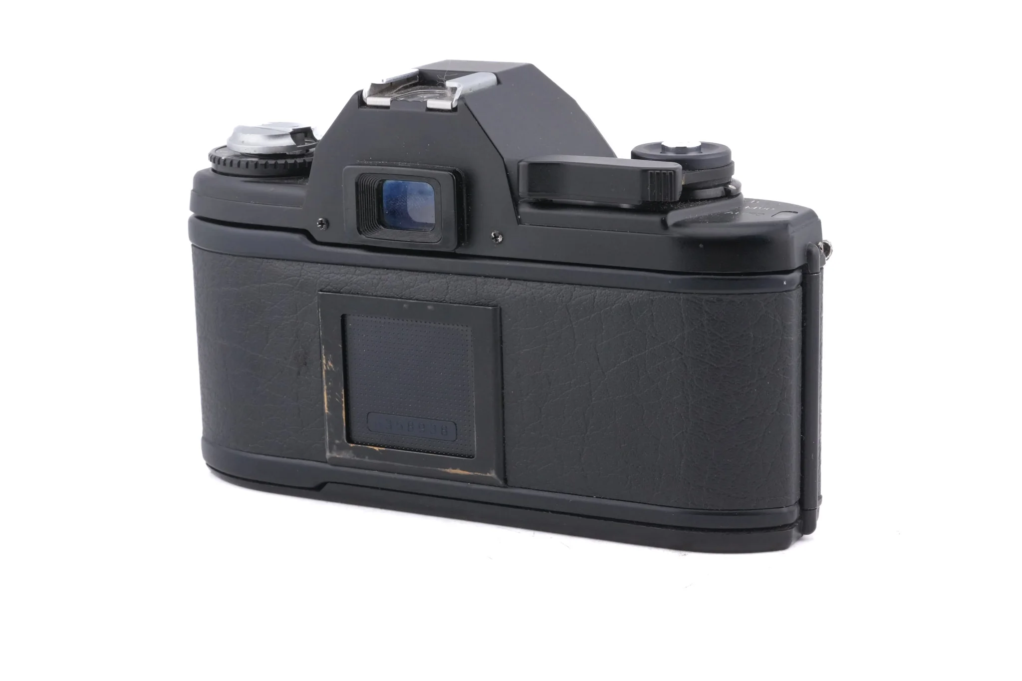 Nikon EM - Image 2