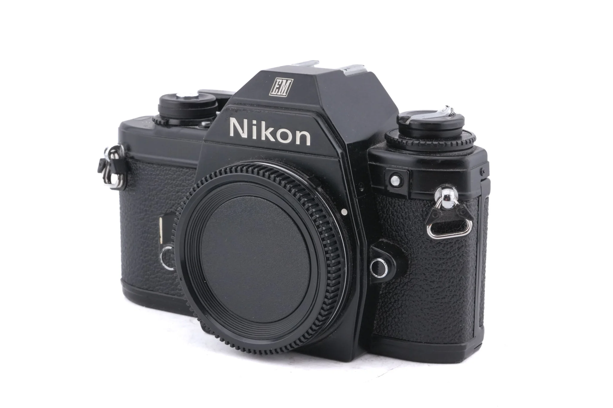 Nikon EM
