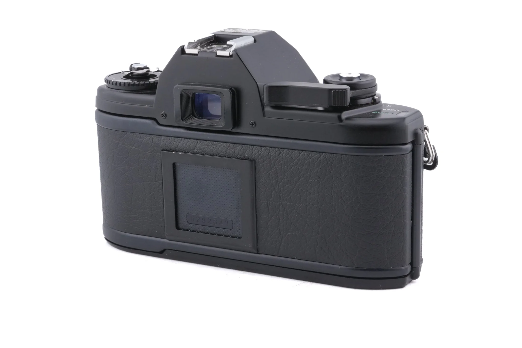 Nikon EM - Image 2