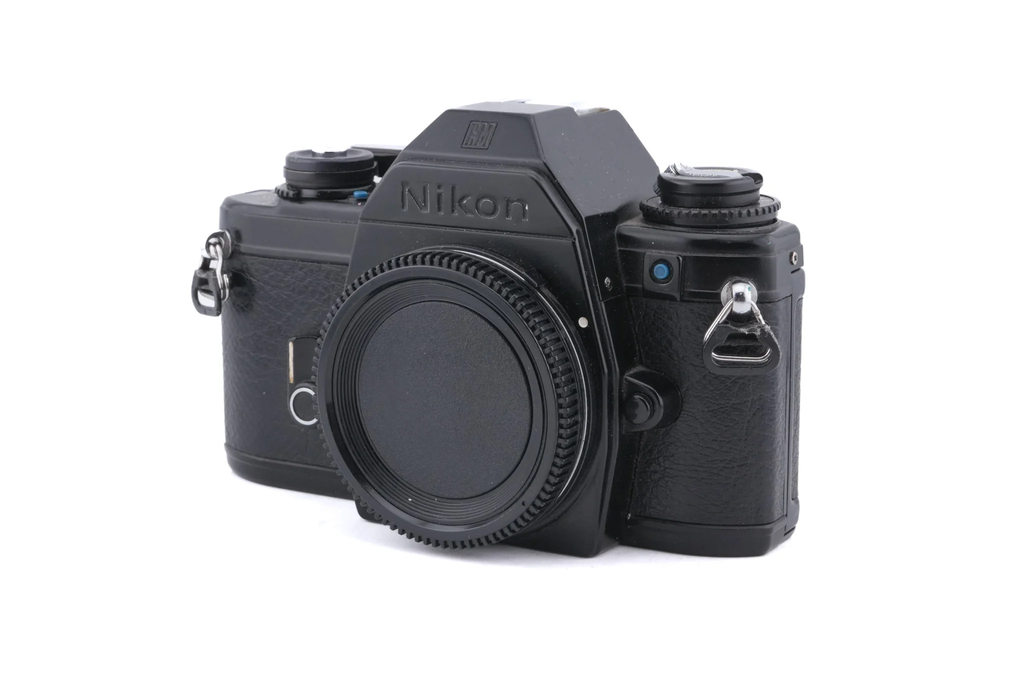 Nikon EM