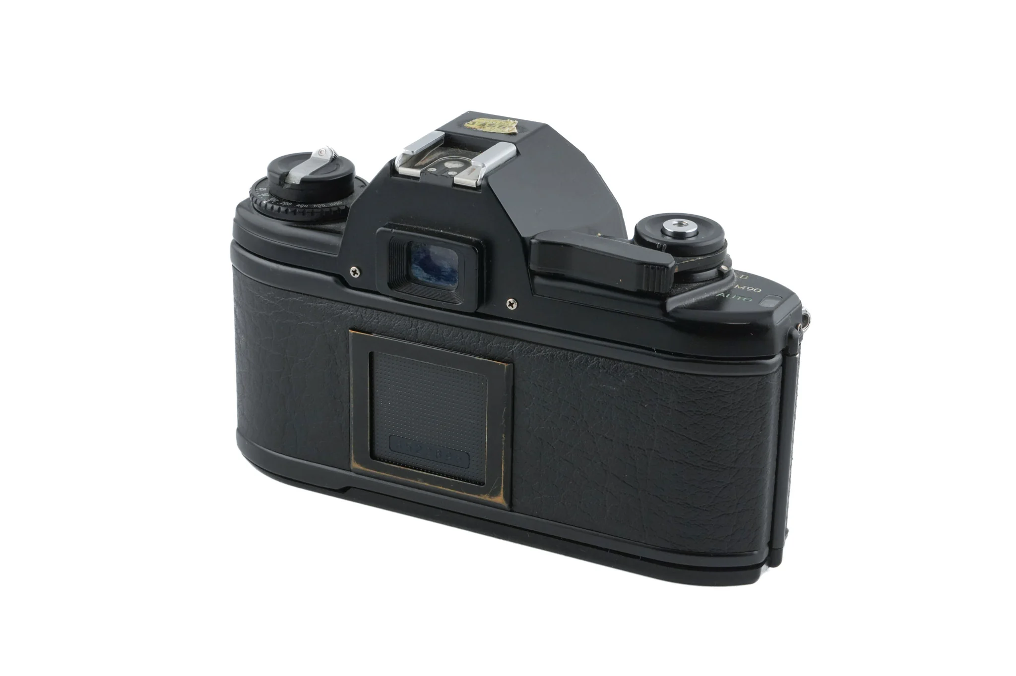 Nikon EM - Image 2