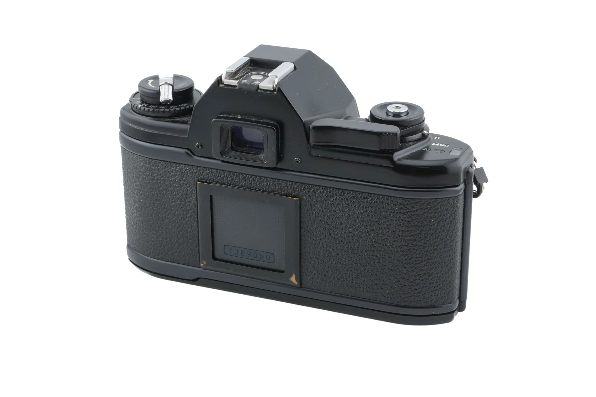 Nikon EM - Image 2