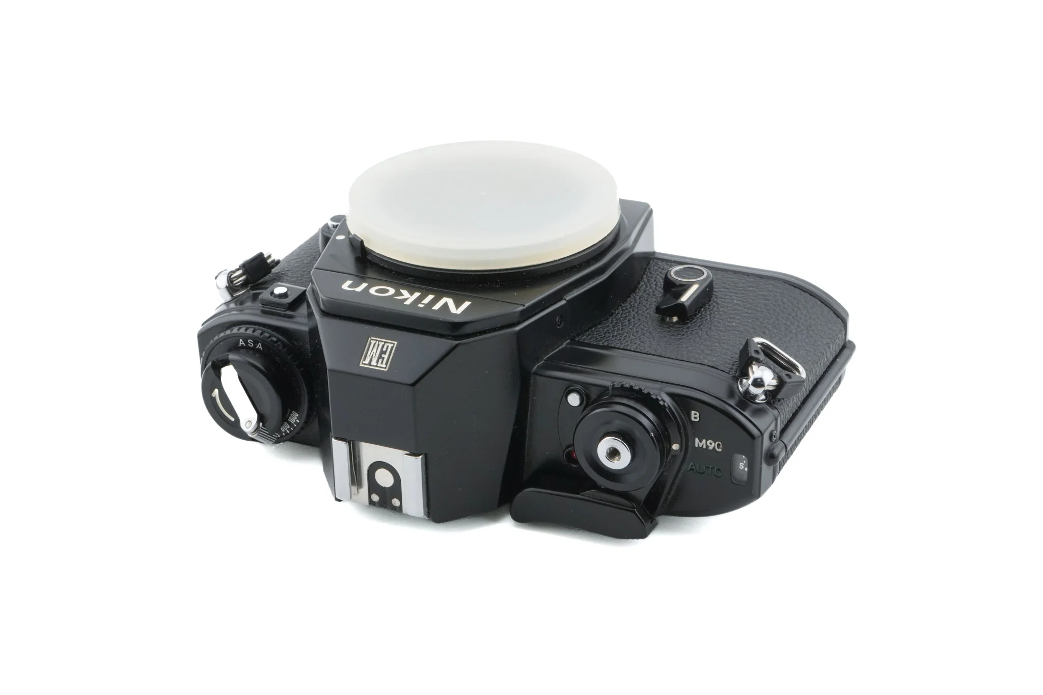 Nikon EM - Image 3