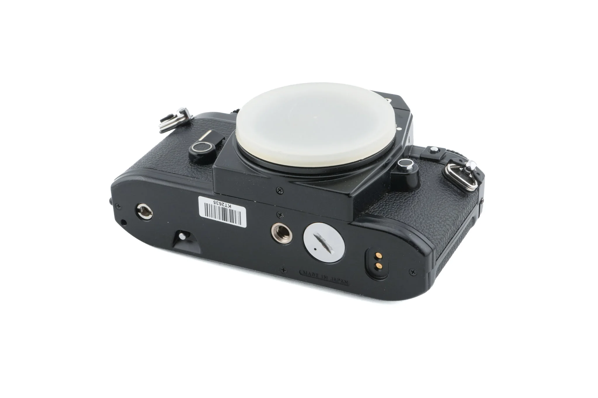 Nikon EM - Image 4