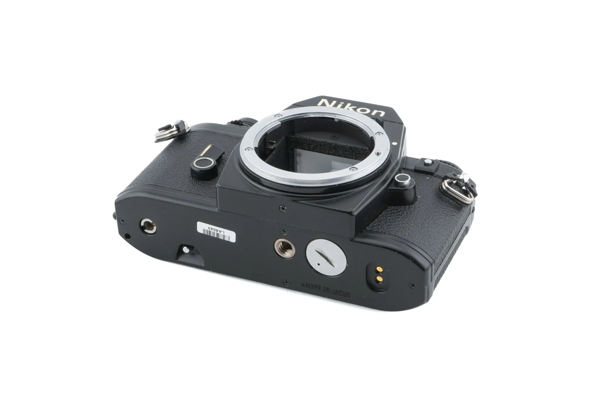 Nikon EM - Image 4