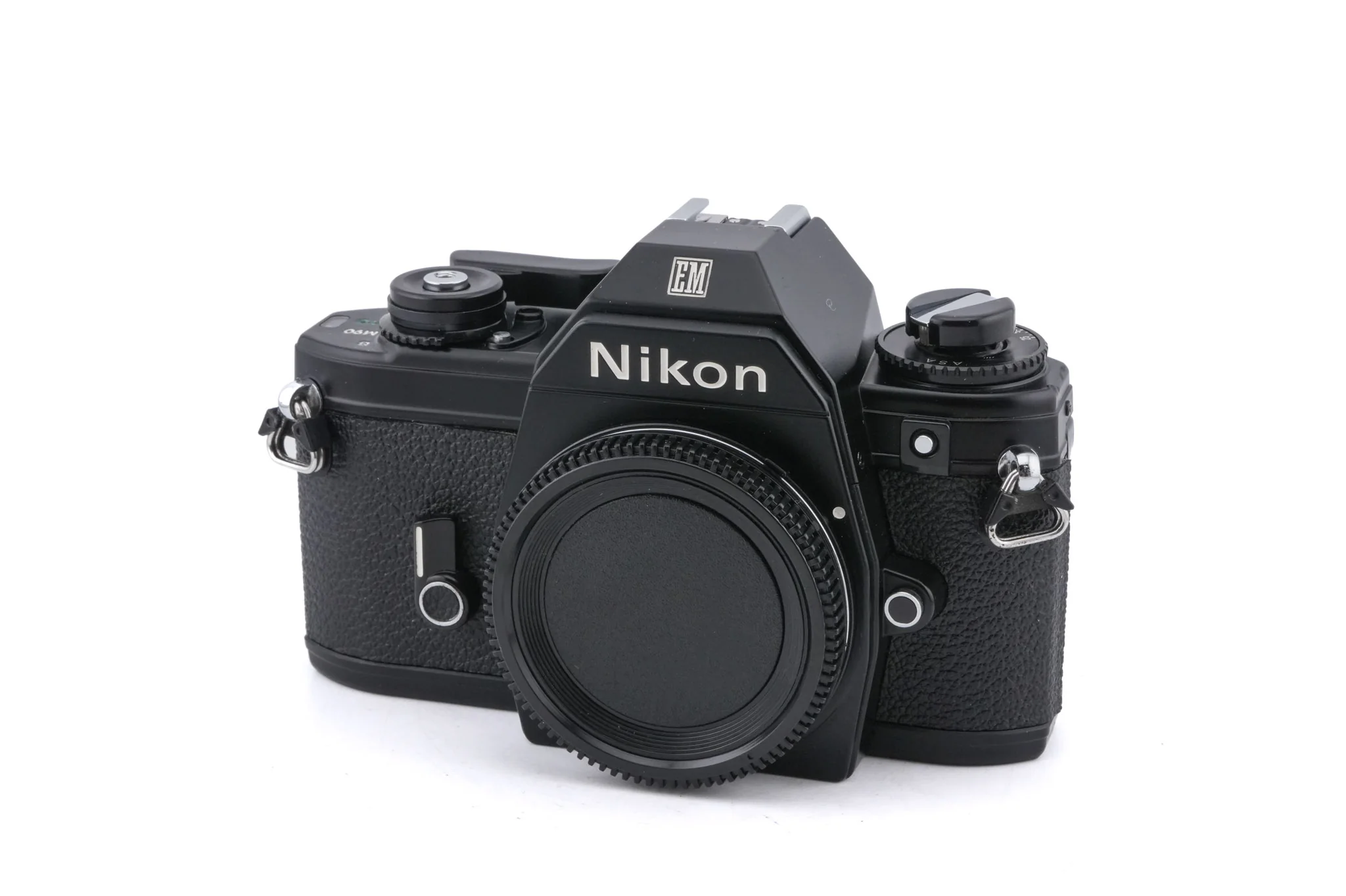 Nikon EM