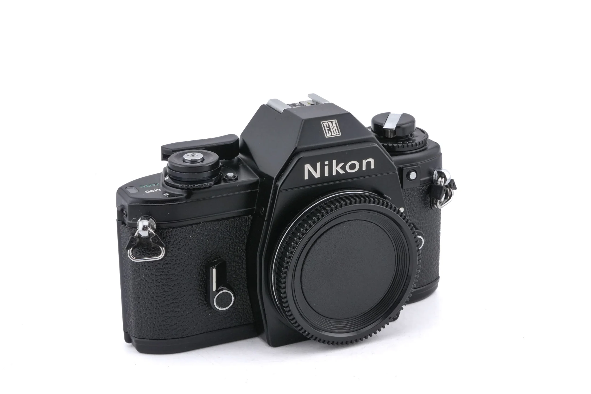 Nikon EM - Image 2