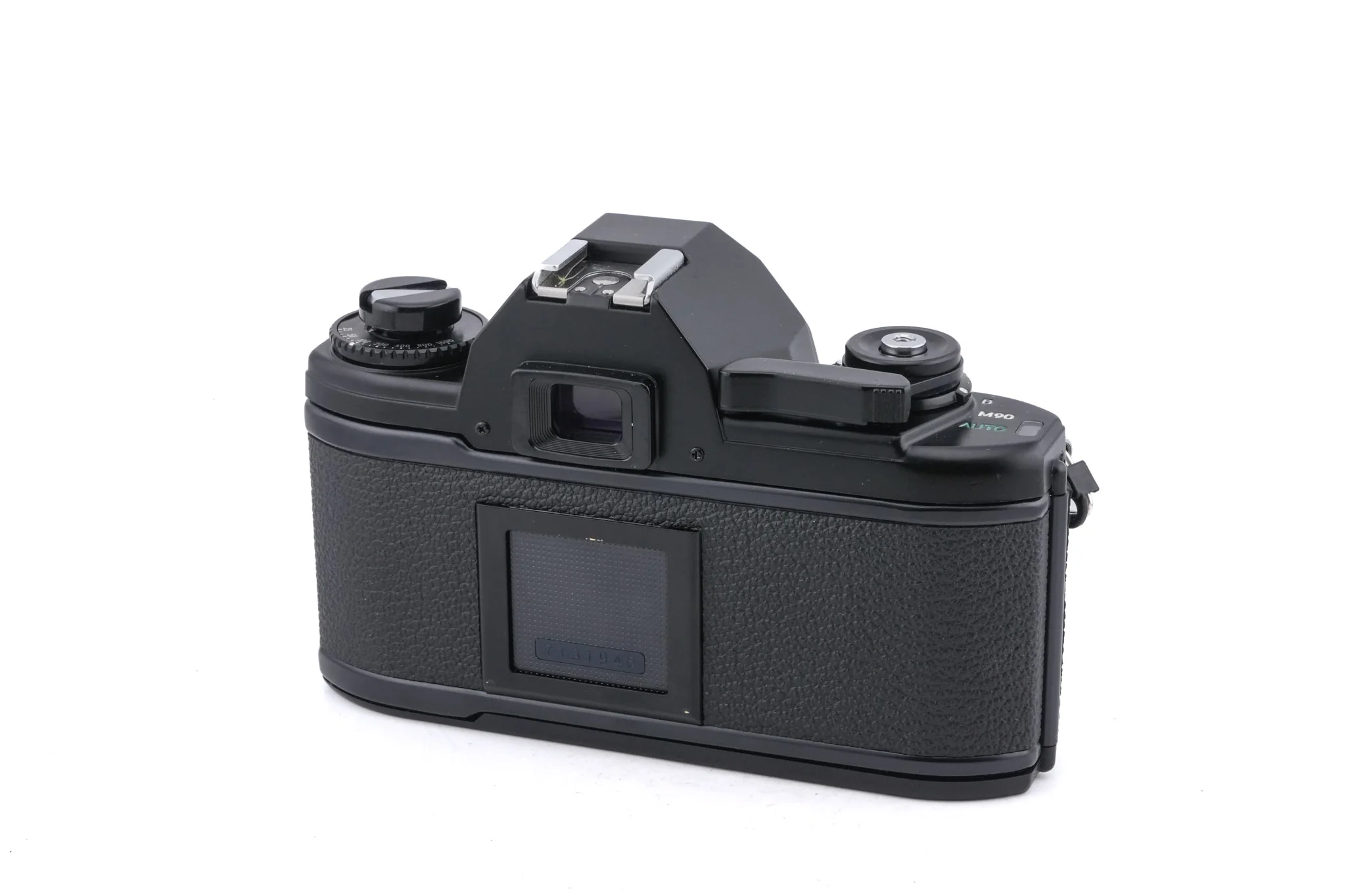 Nikon EM - Image 5