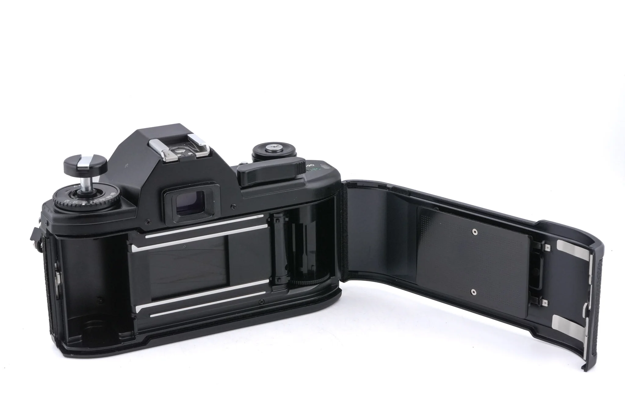 Nikon EM - Image 6