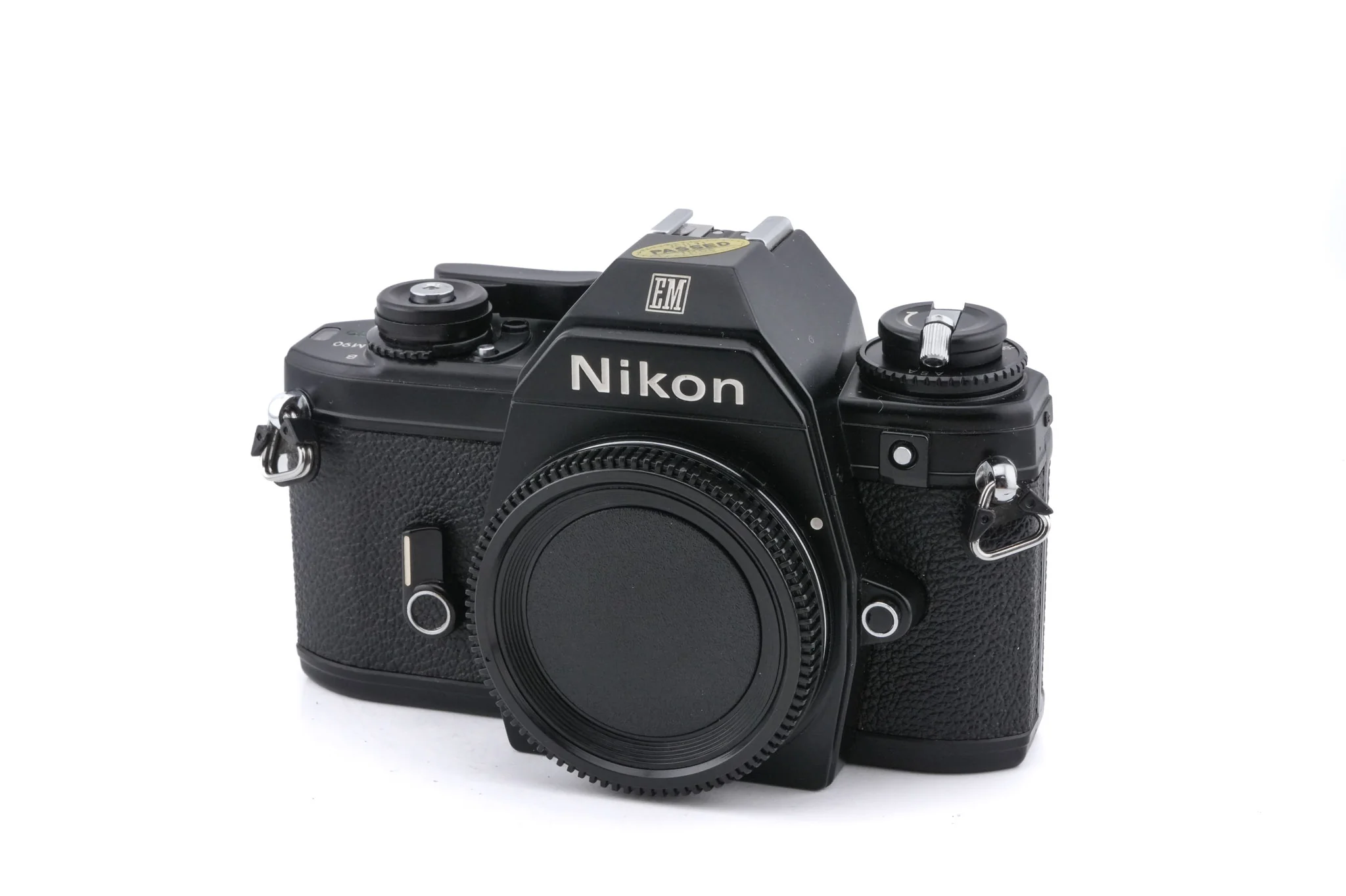 Nikon EM
