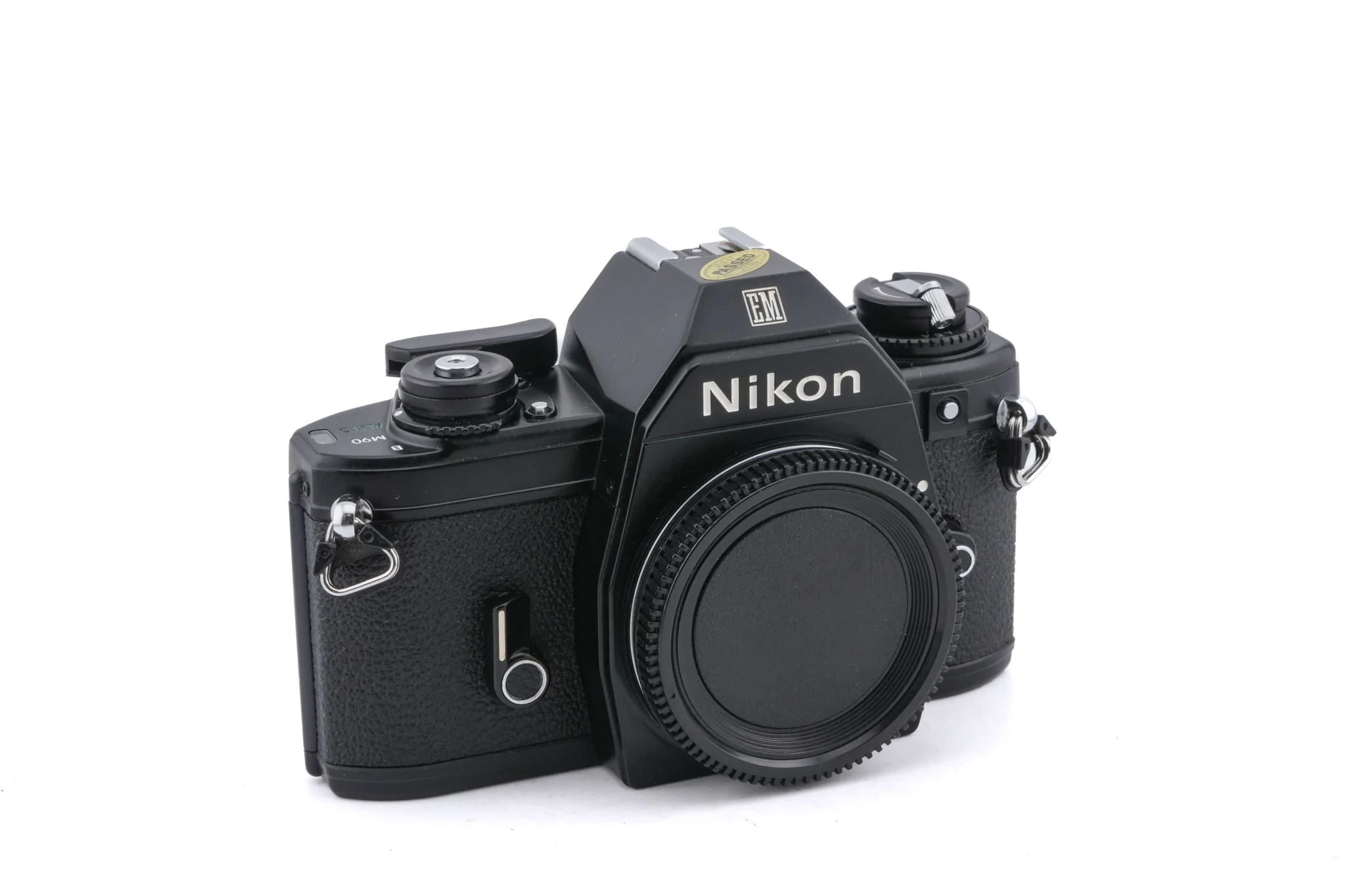Nikon EM - Image 2