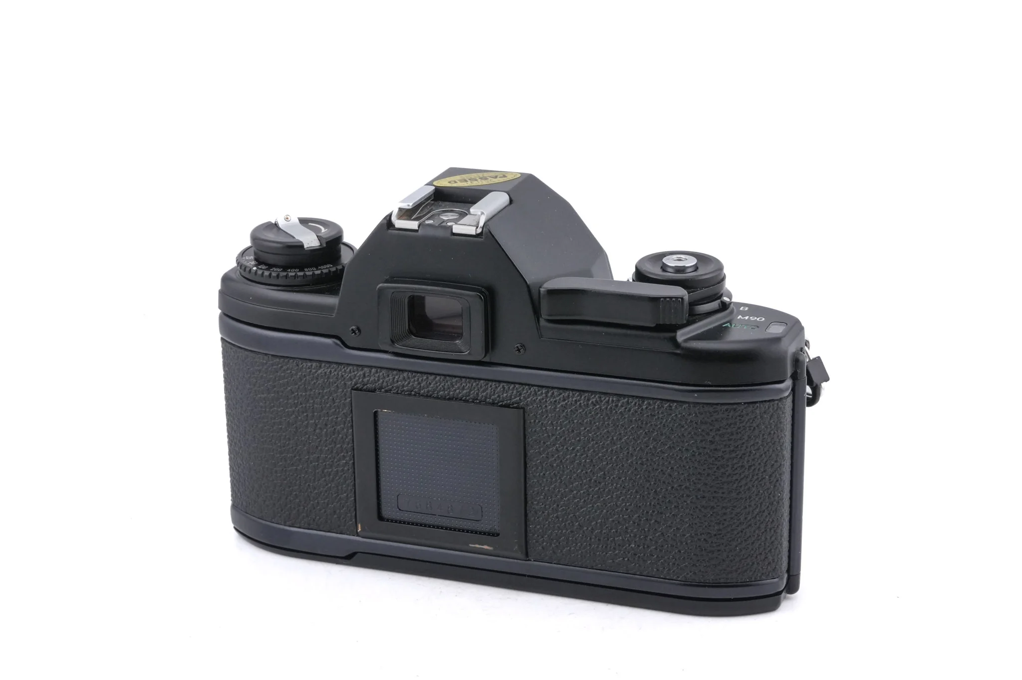 Nikon EM - Image 5