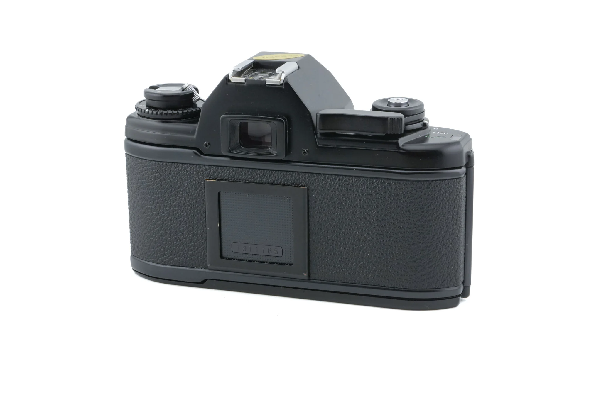 Nikon EM - Image 2