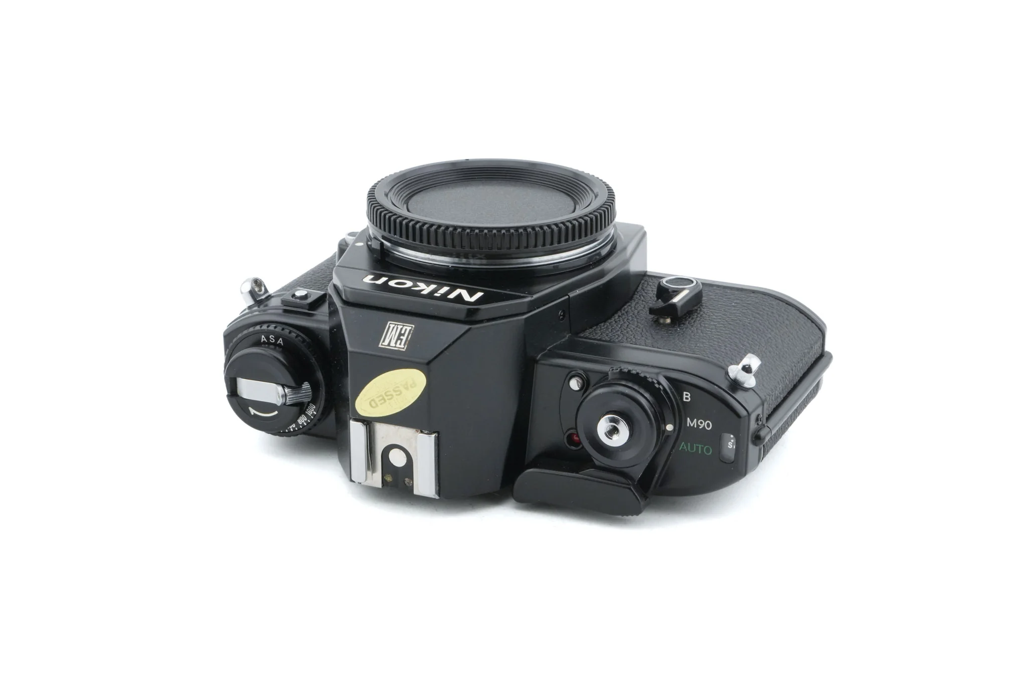 Nikon EM - Image 3