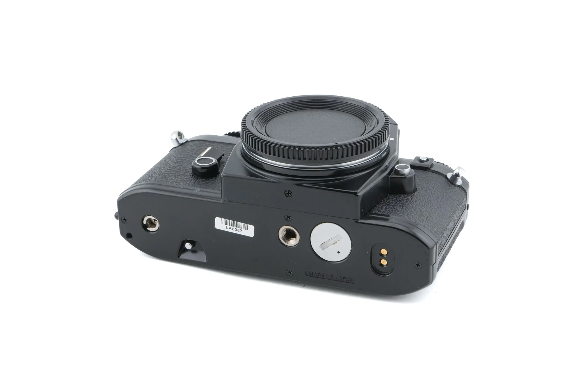 Nikon EM - Image 4