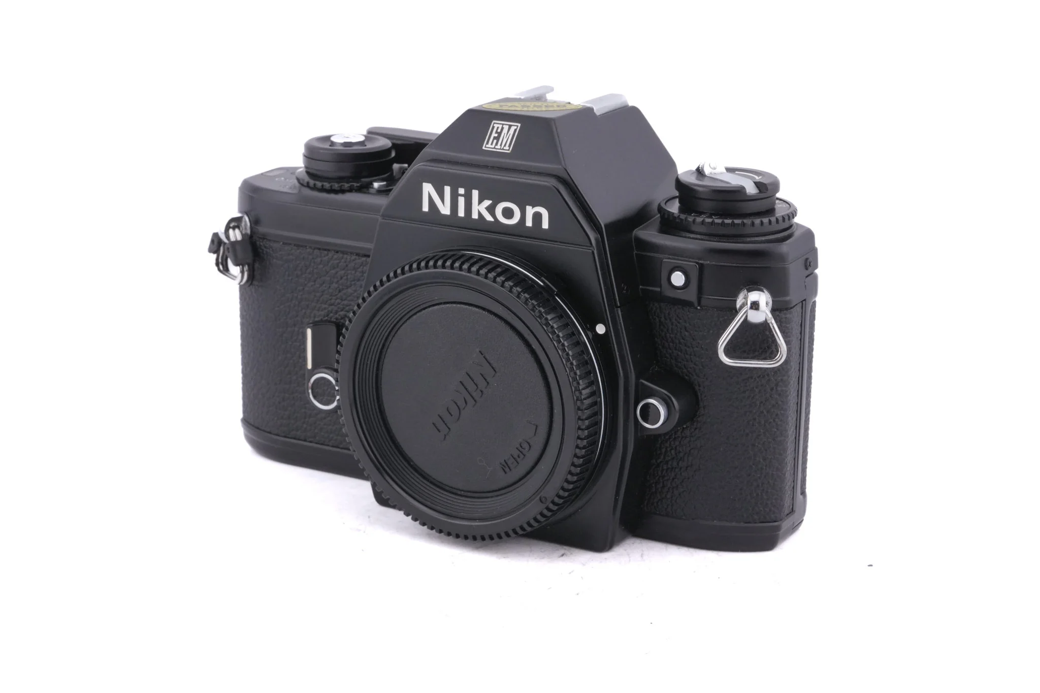 Nikon EM