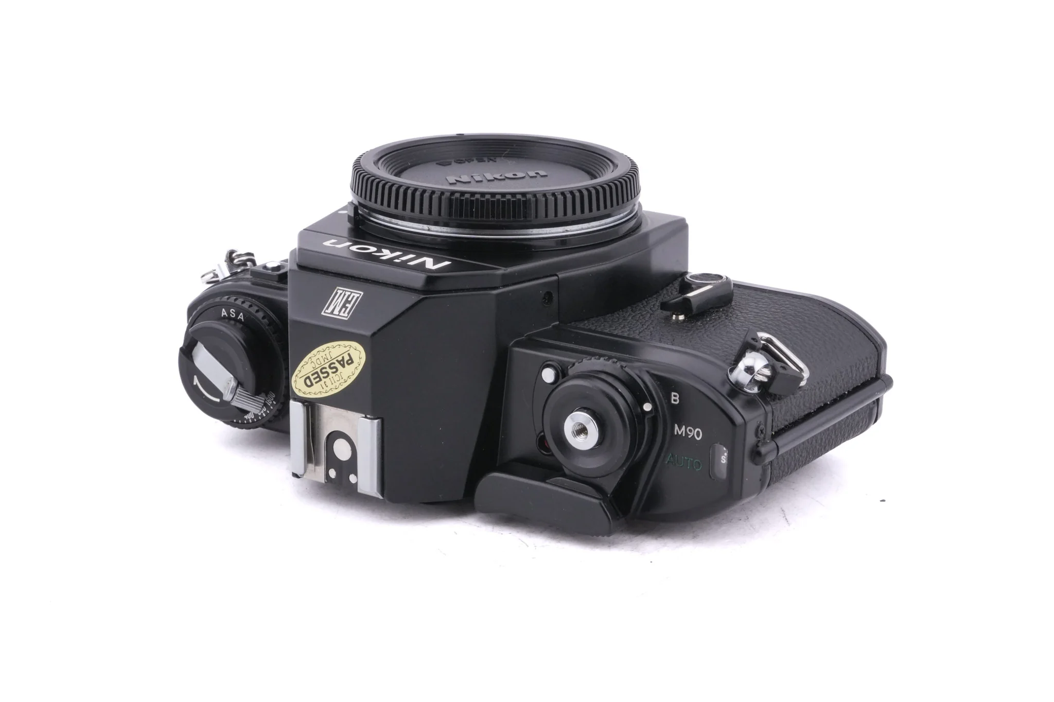 Nikon EM - Image 3
