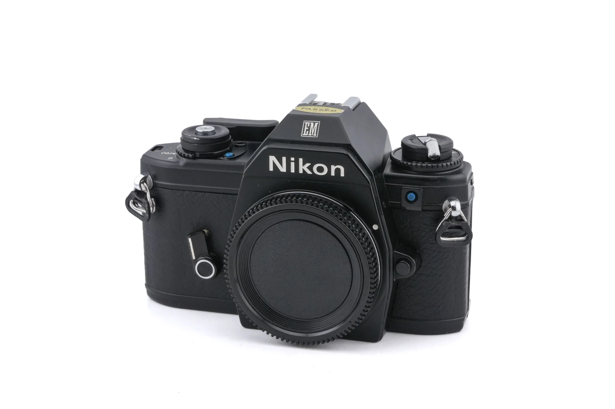 Nikon EM