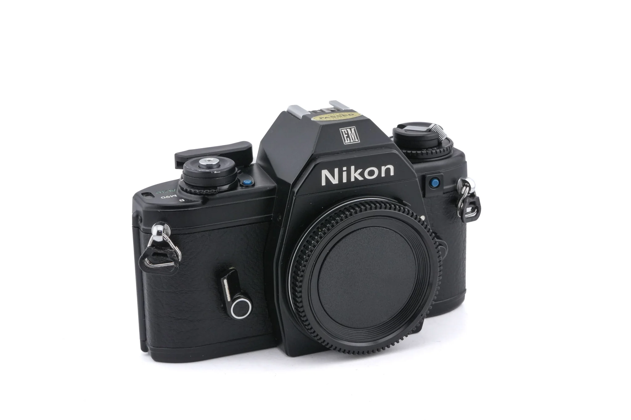 Nikon EM - Image 2