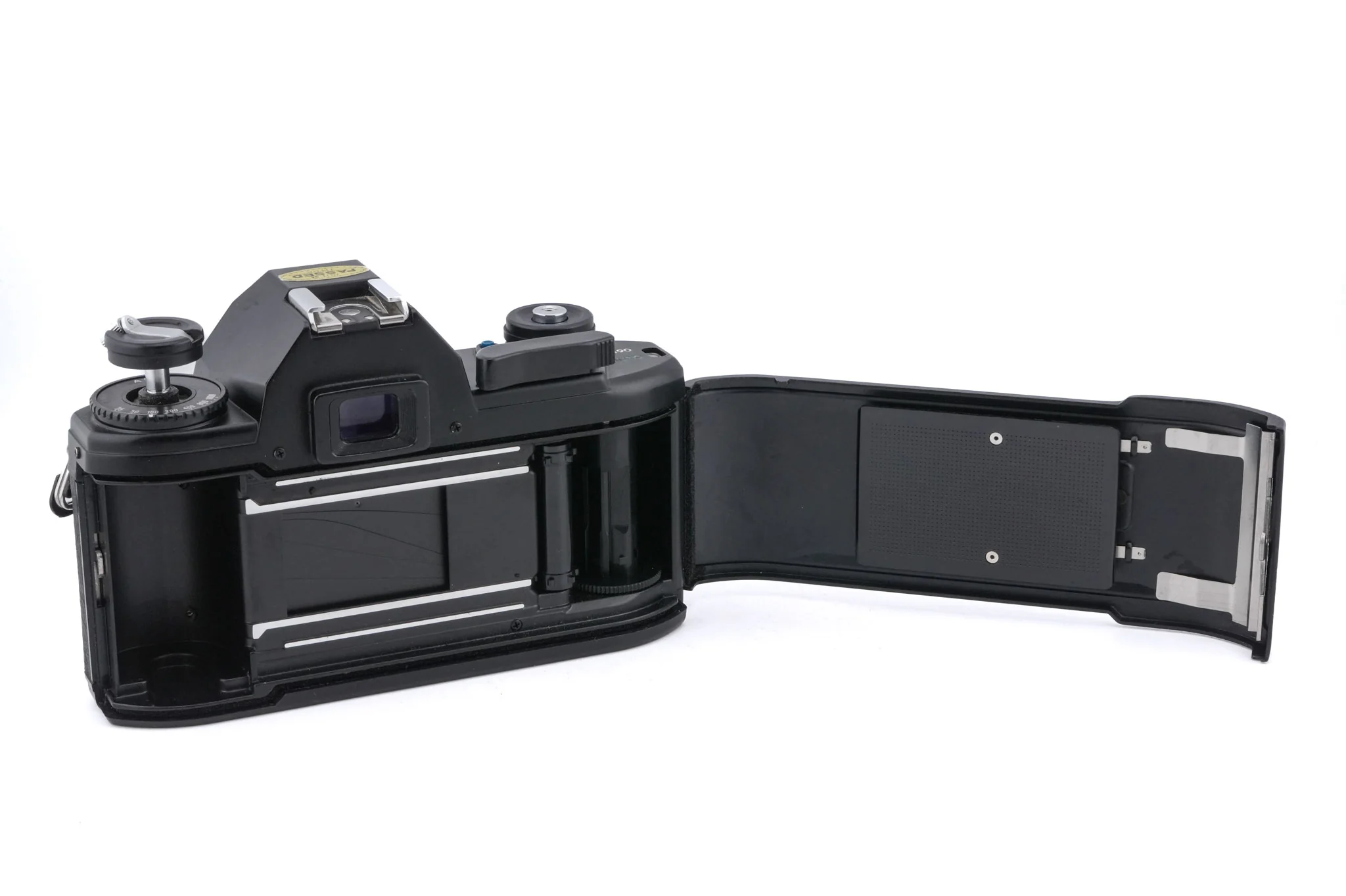 Nikon EM - Image 6