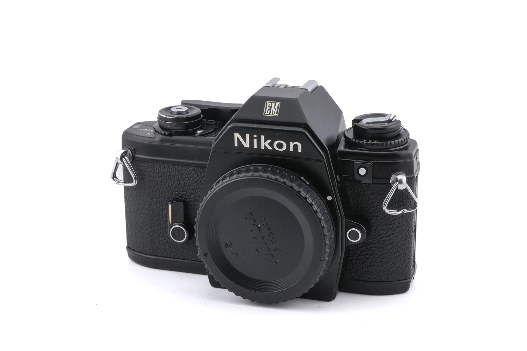 Nikon EM