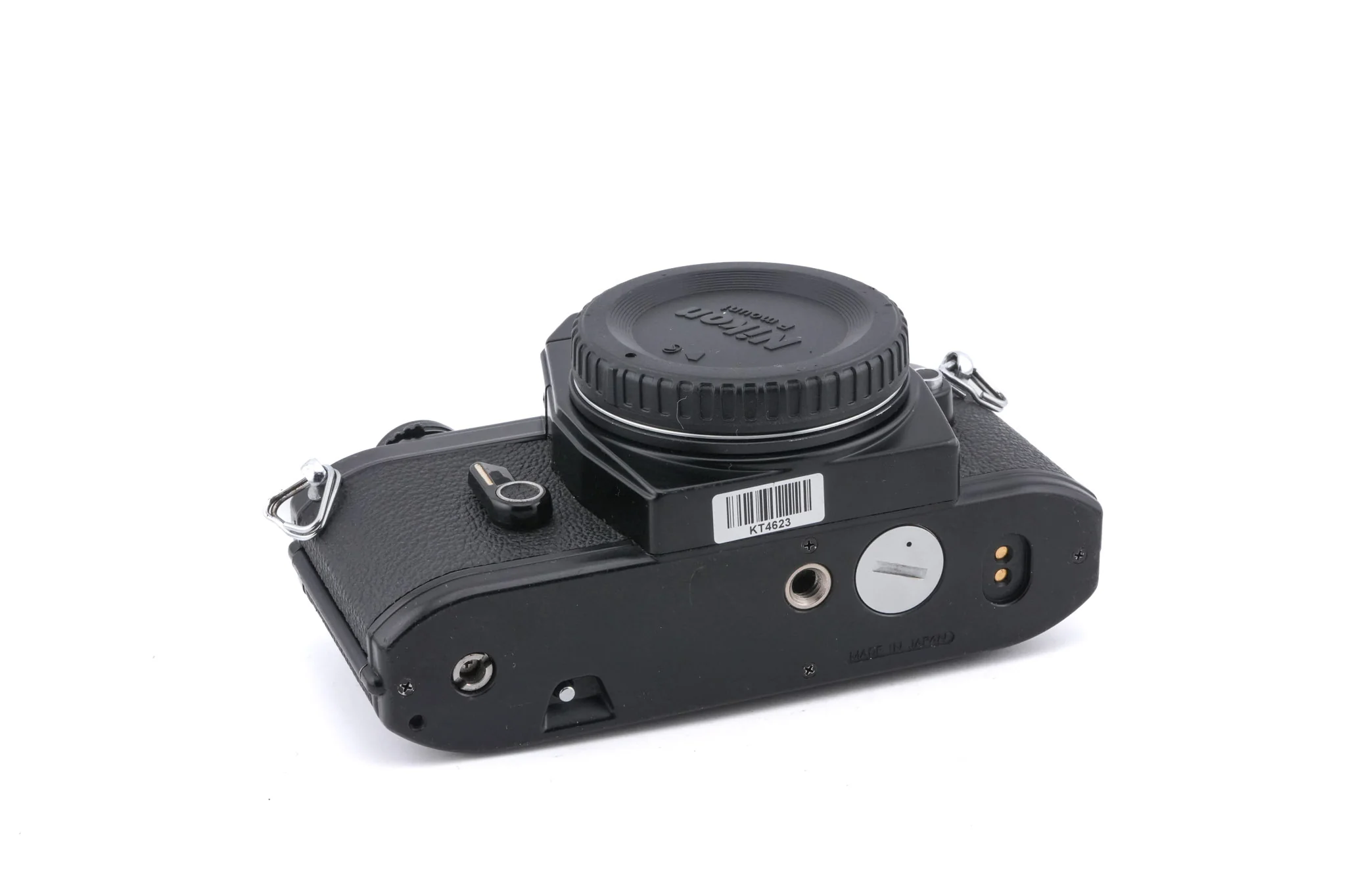 Nikon EM - Image 3