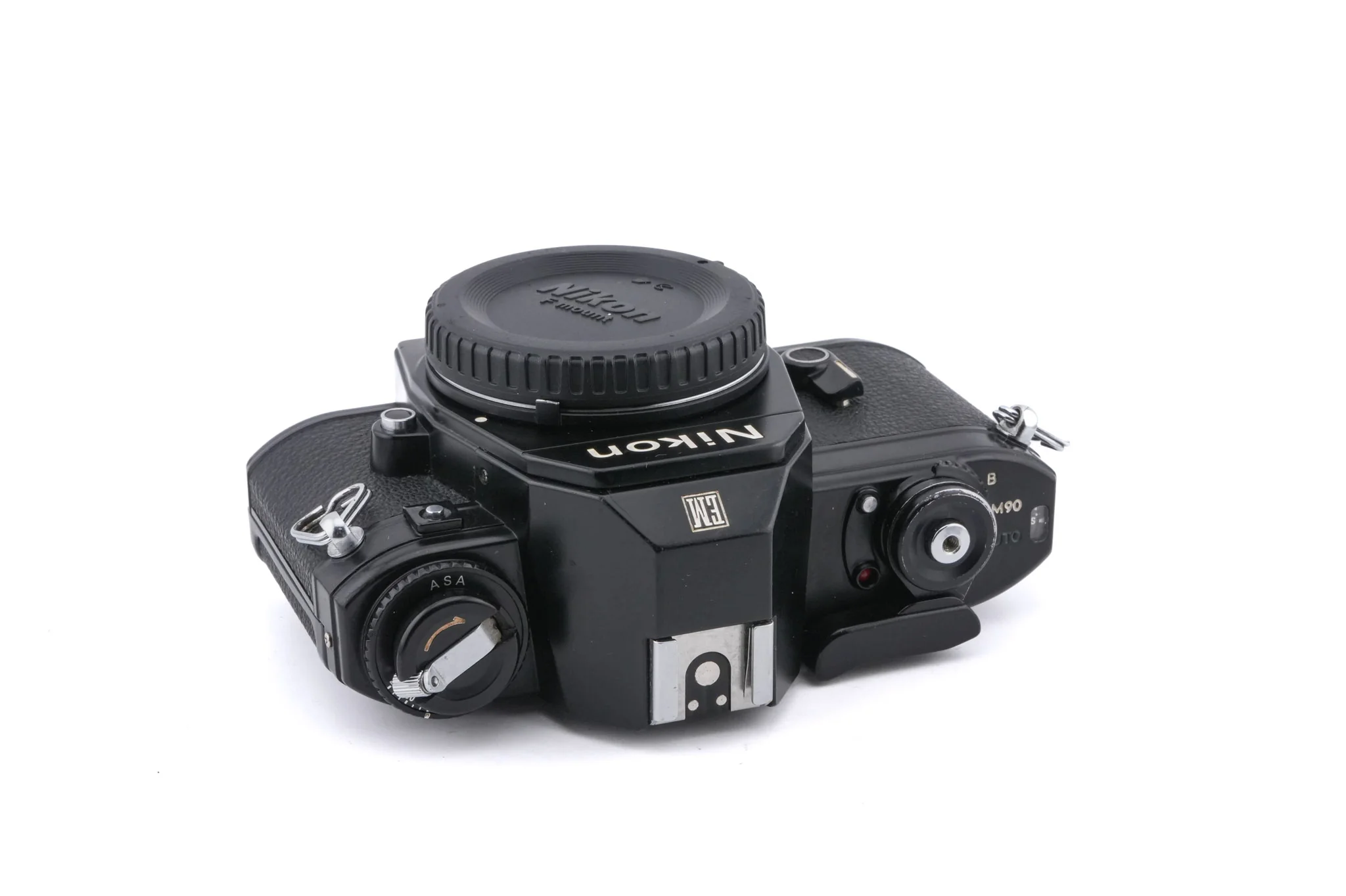 Nikon EM - Image 4