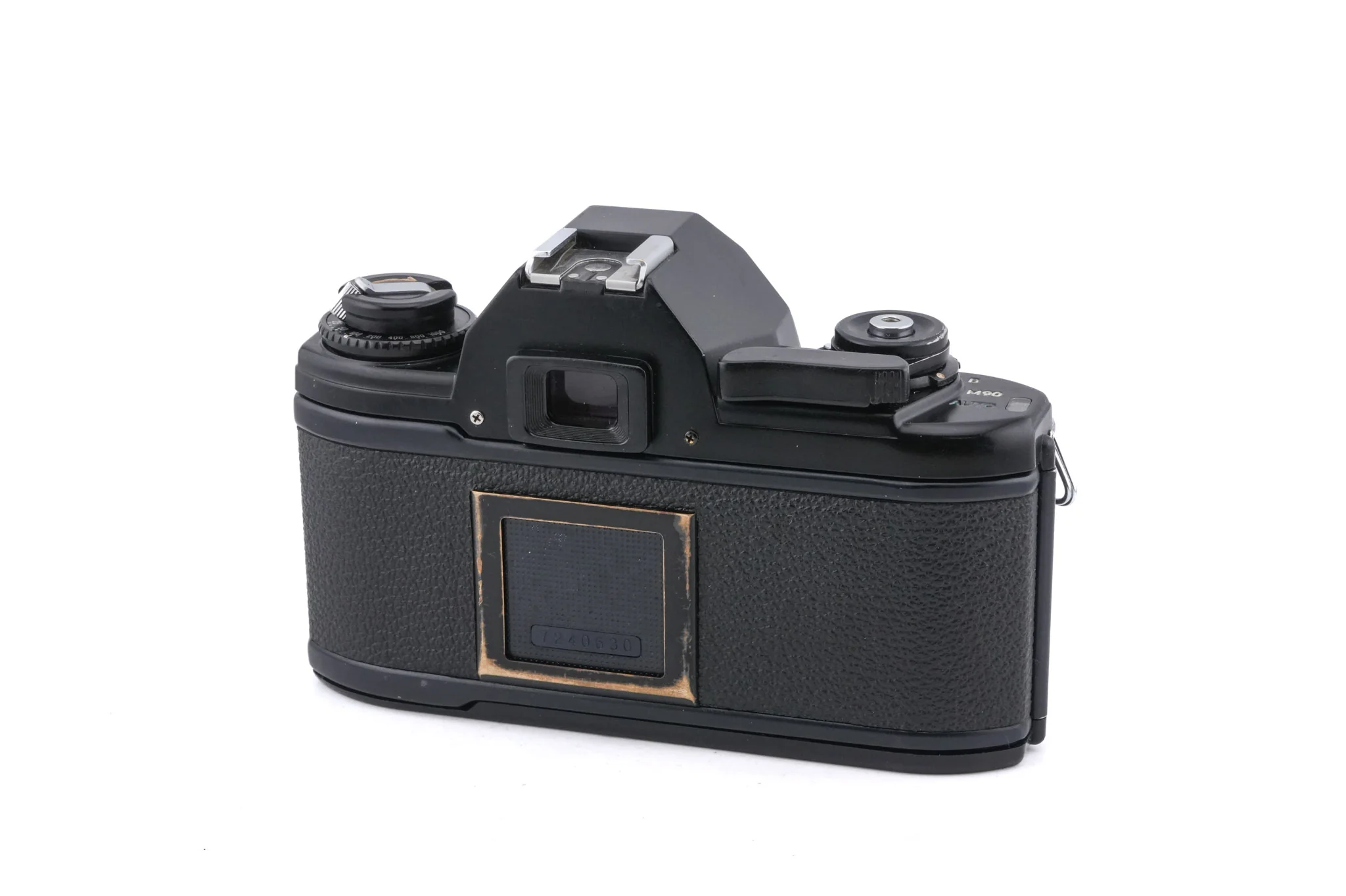 Nikon EM - Image 5