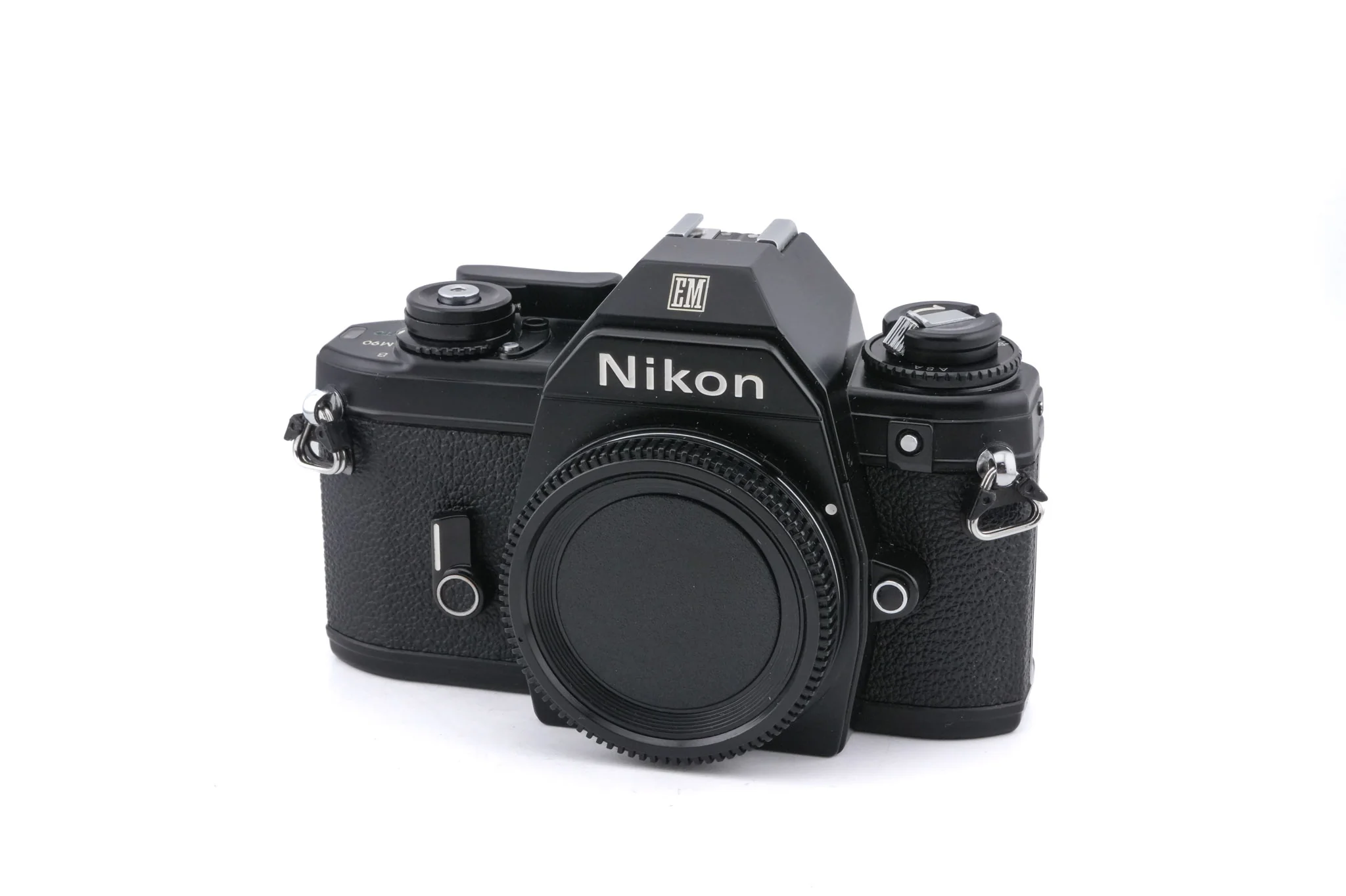 Nikon EM